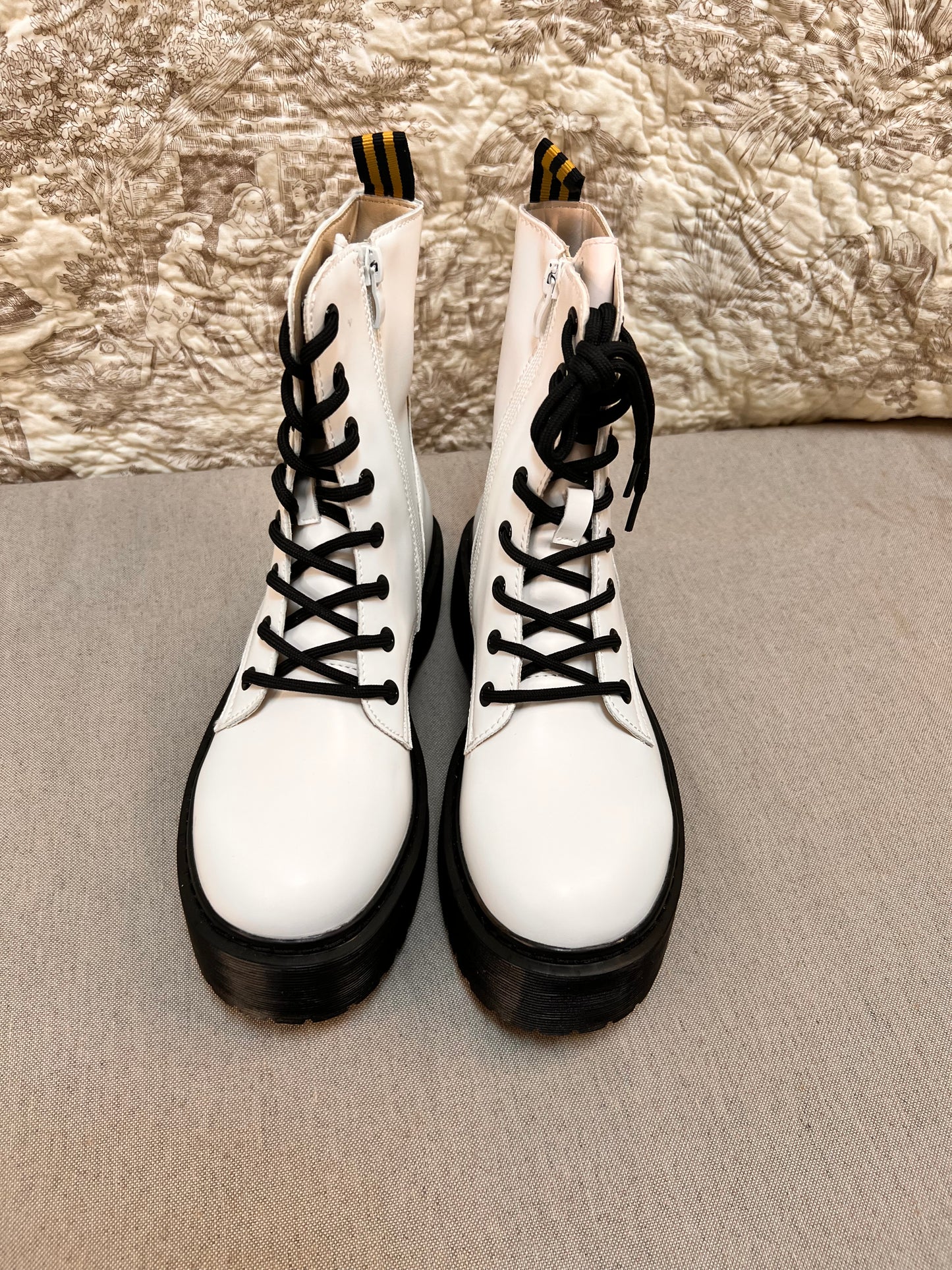 Chaussures Femme Tulipano