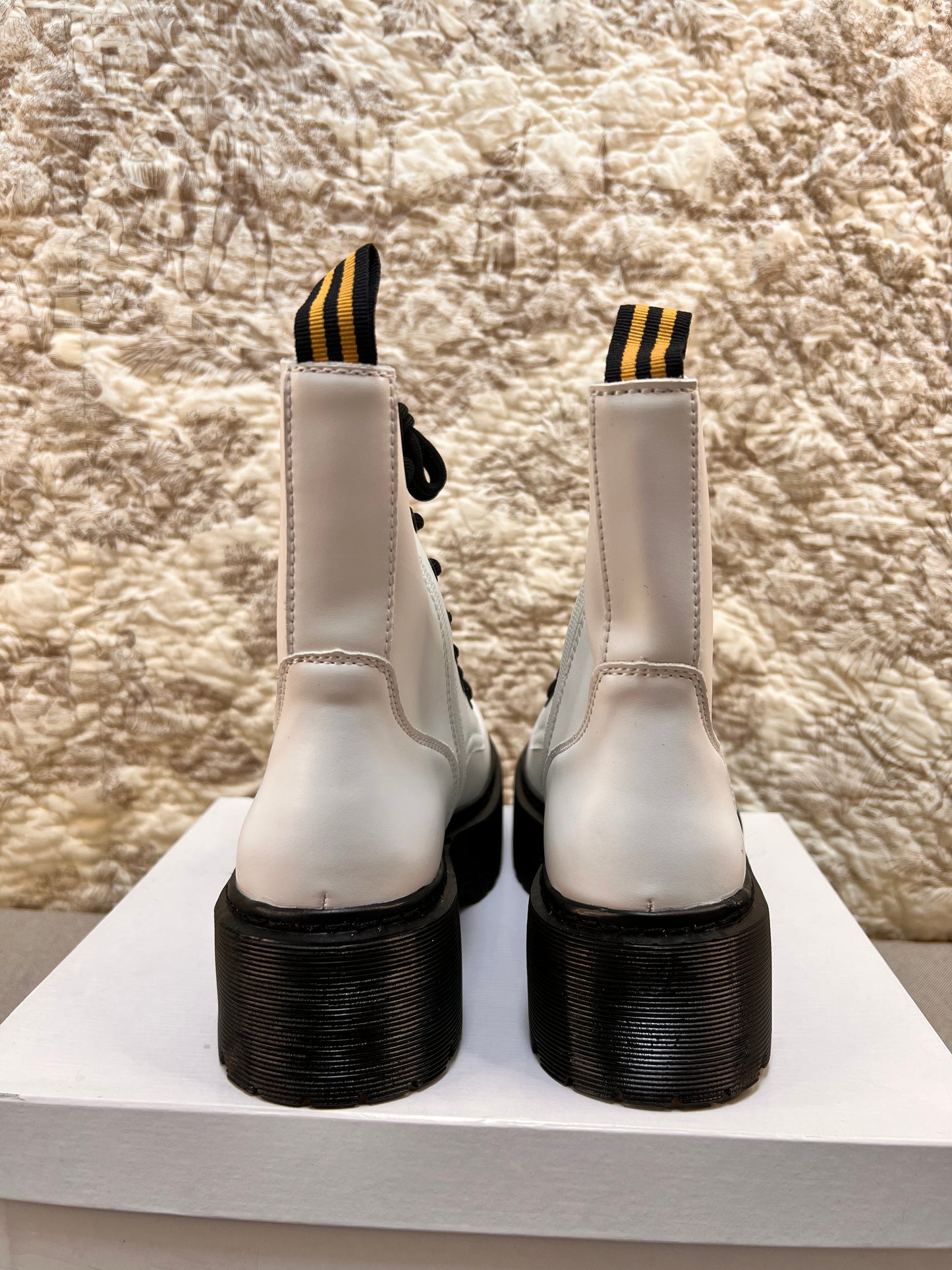 Chaussures Femme Tulipano