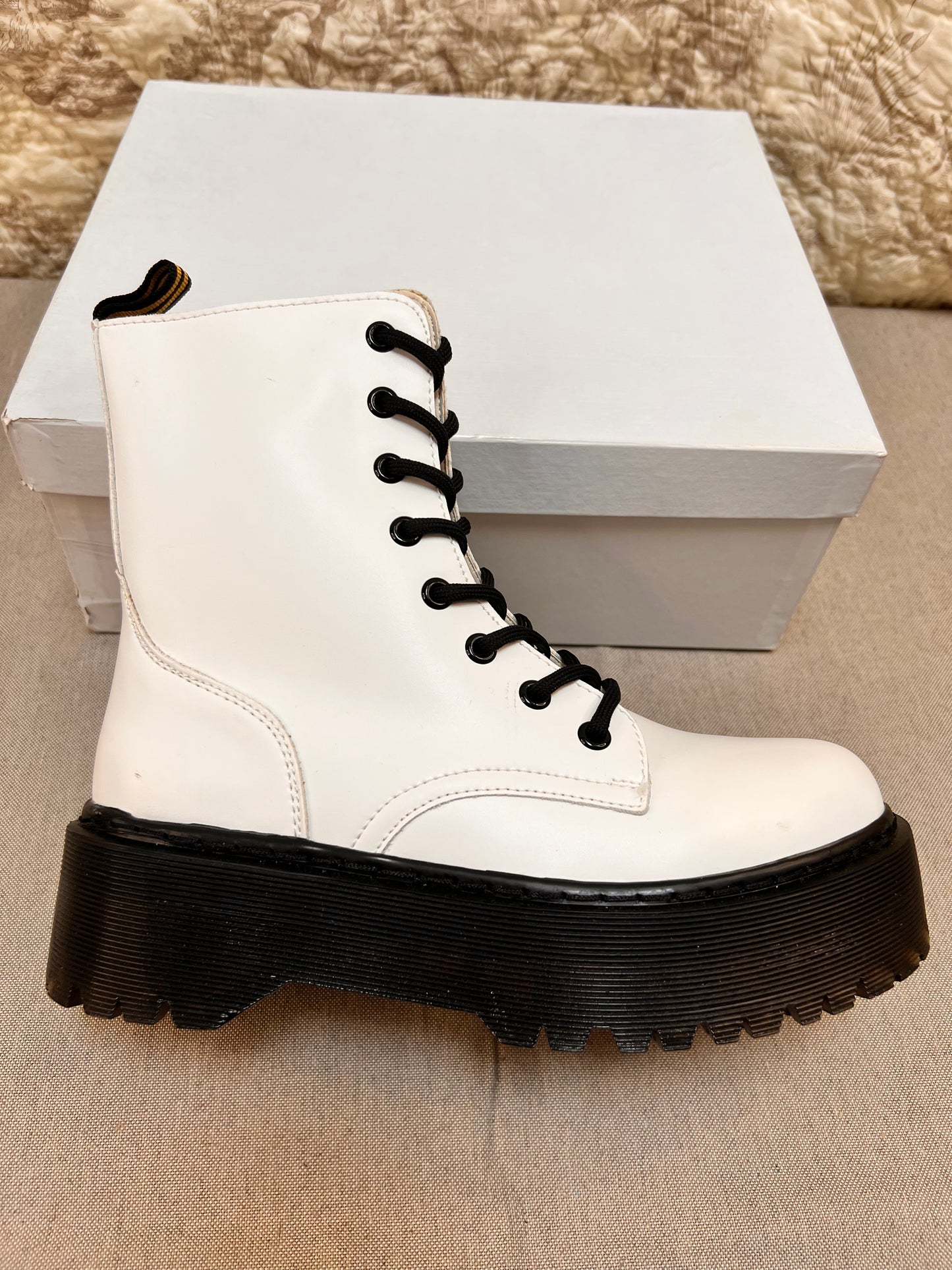 Chaussures Femme Tulipano