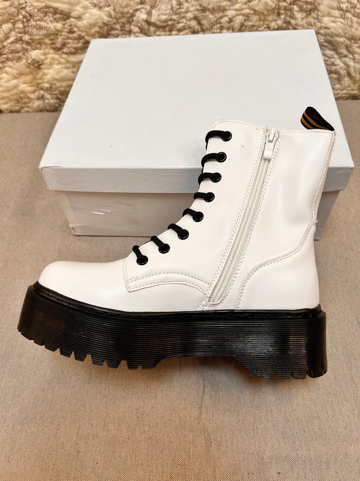 Chaussures Femme Tulipano