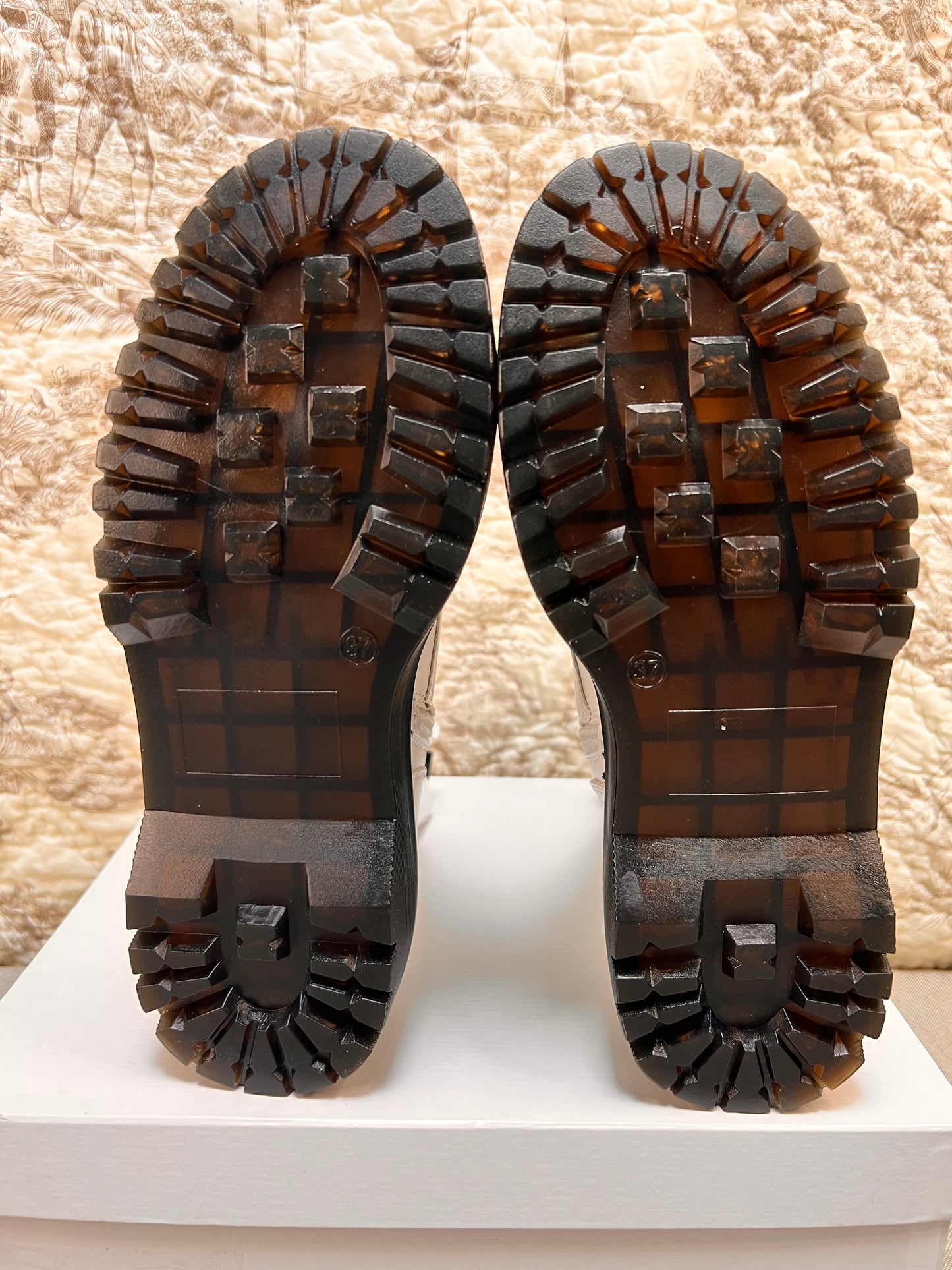 Chaussures Femme Tulipano