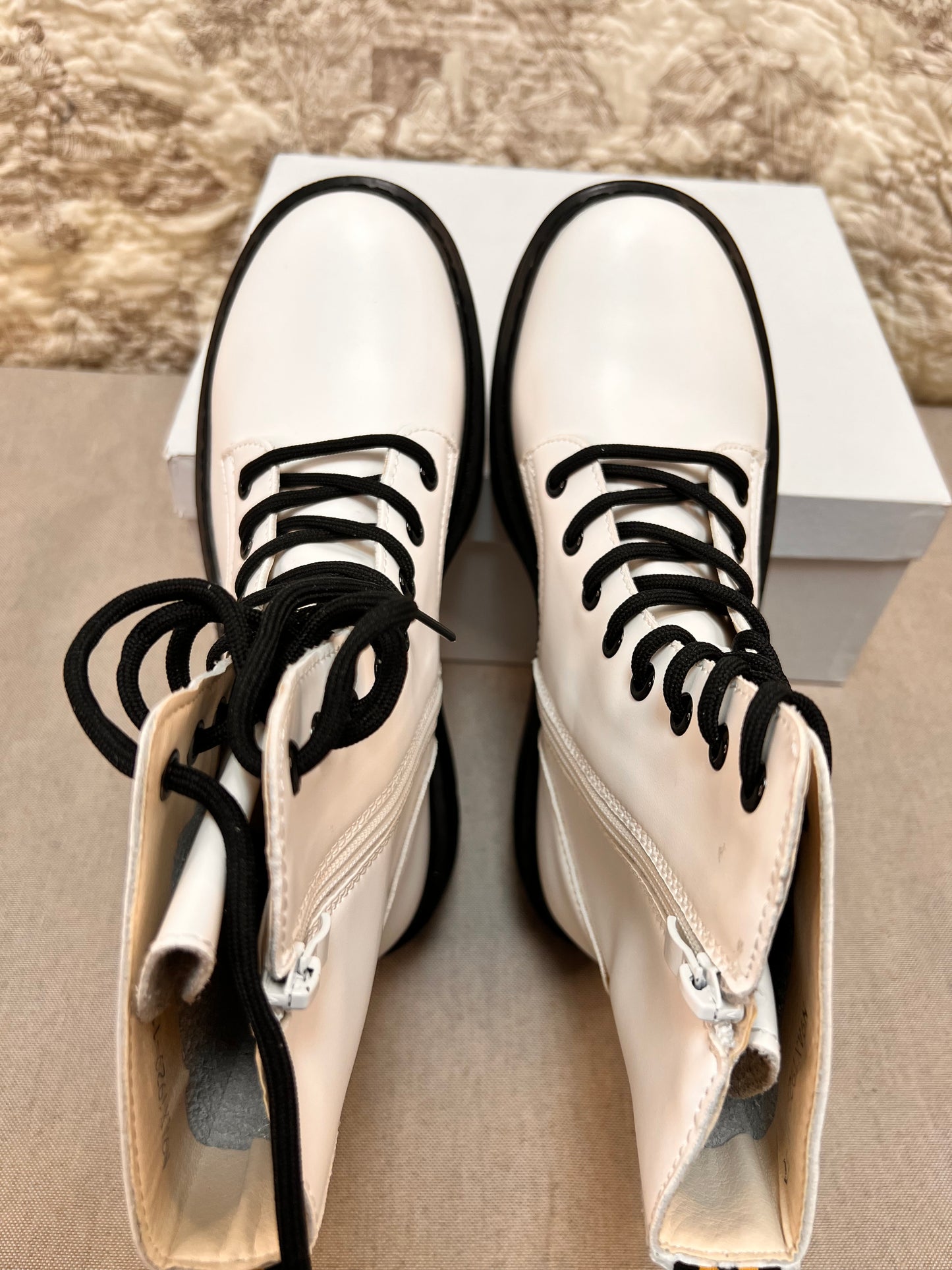 Chaussures Femme Tulipano