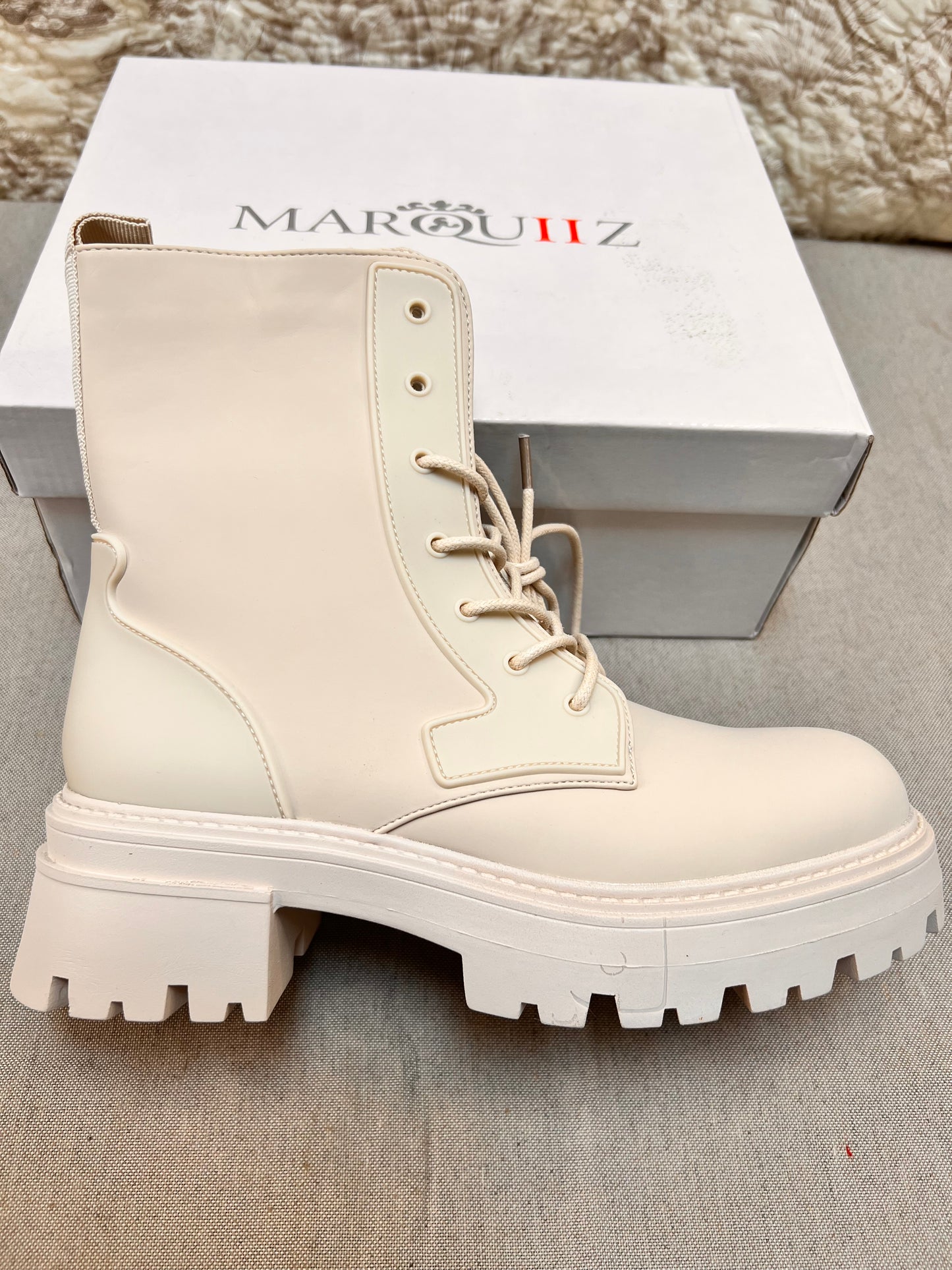 Chaussures Femme Marquiiz