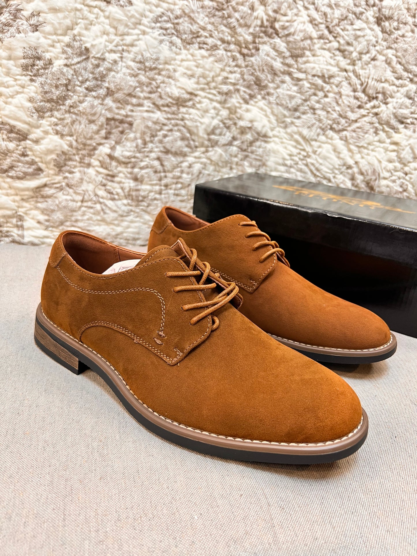 Derbies Homme Elong
