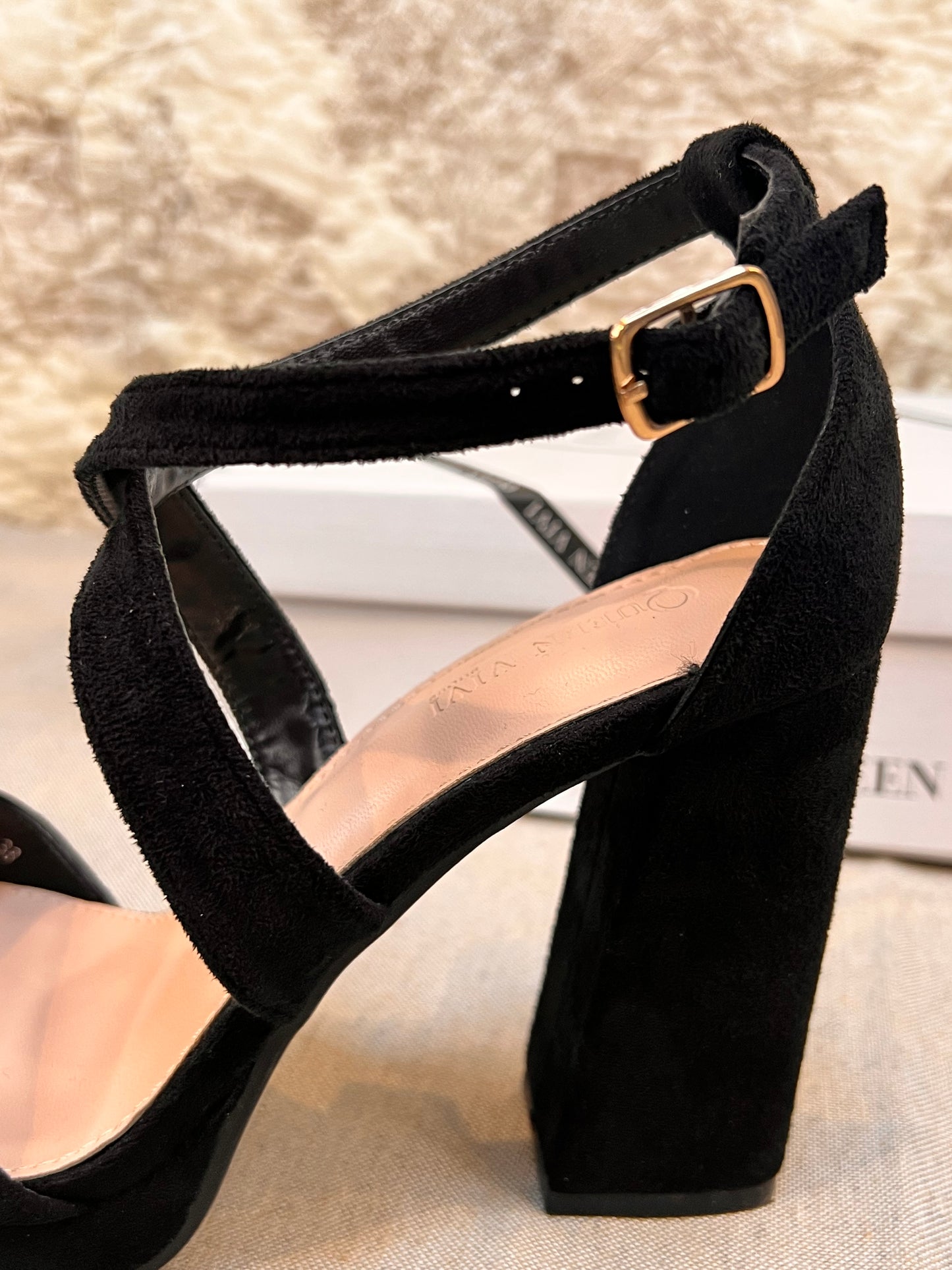 Sandales Femme Queen Vivi