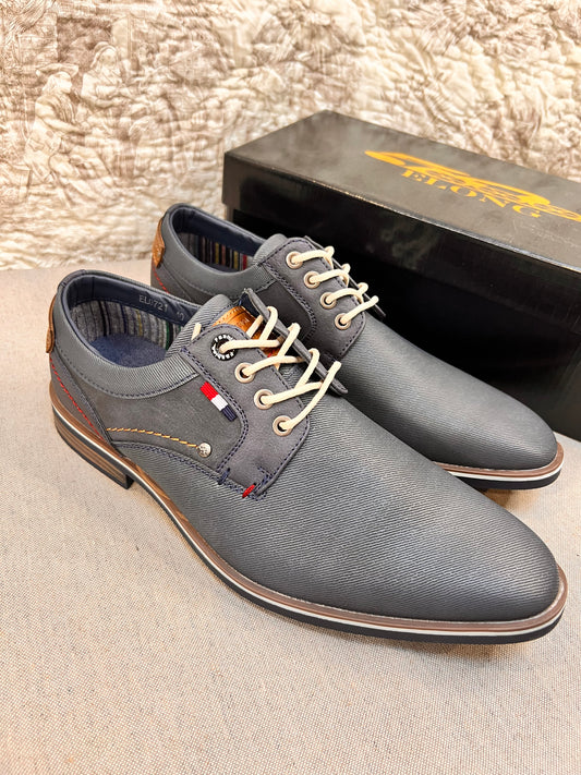 Derbies Homme Elong