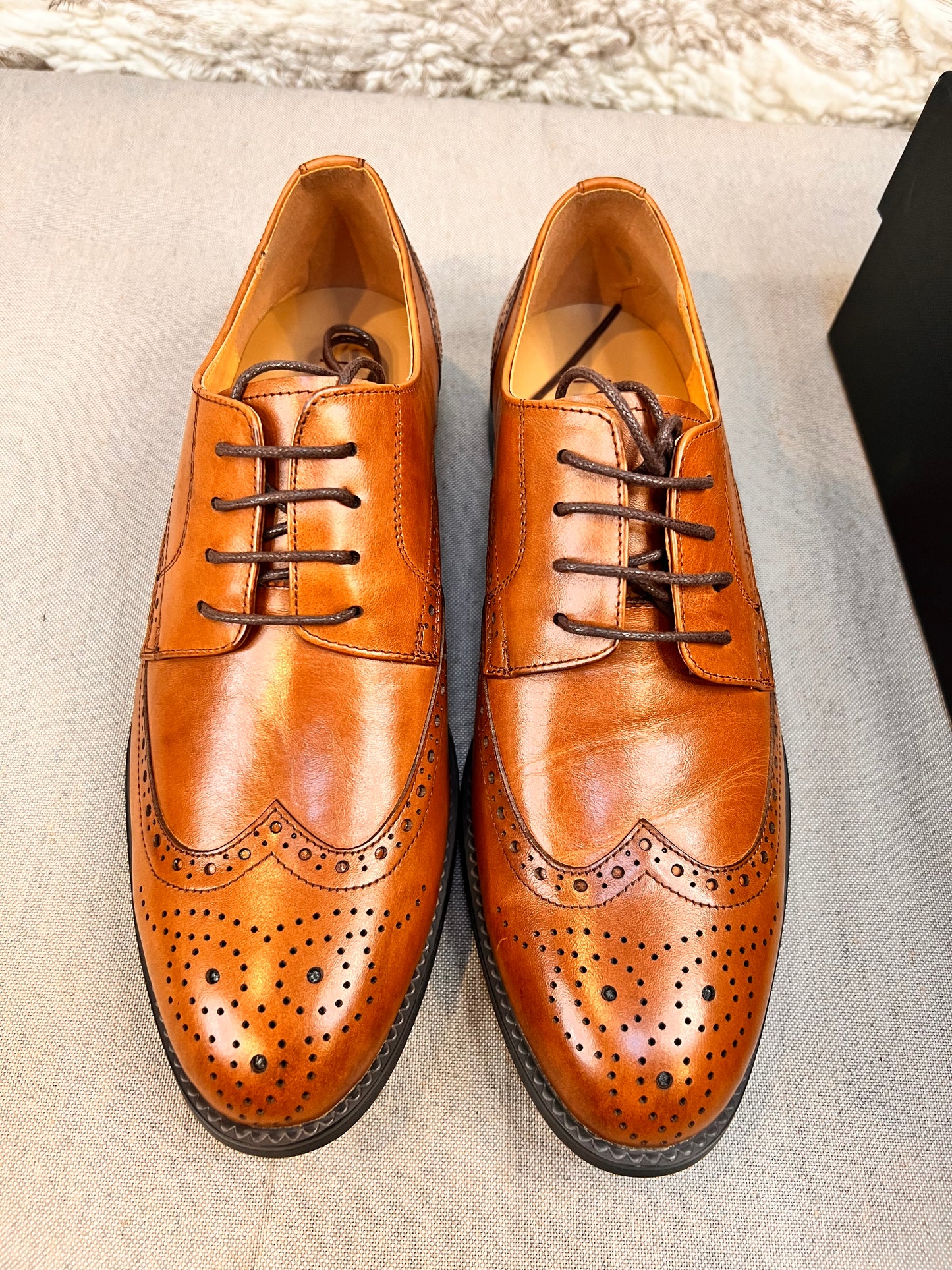 Derbies Homme Riveleft