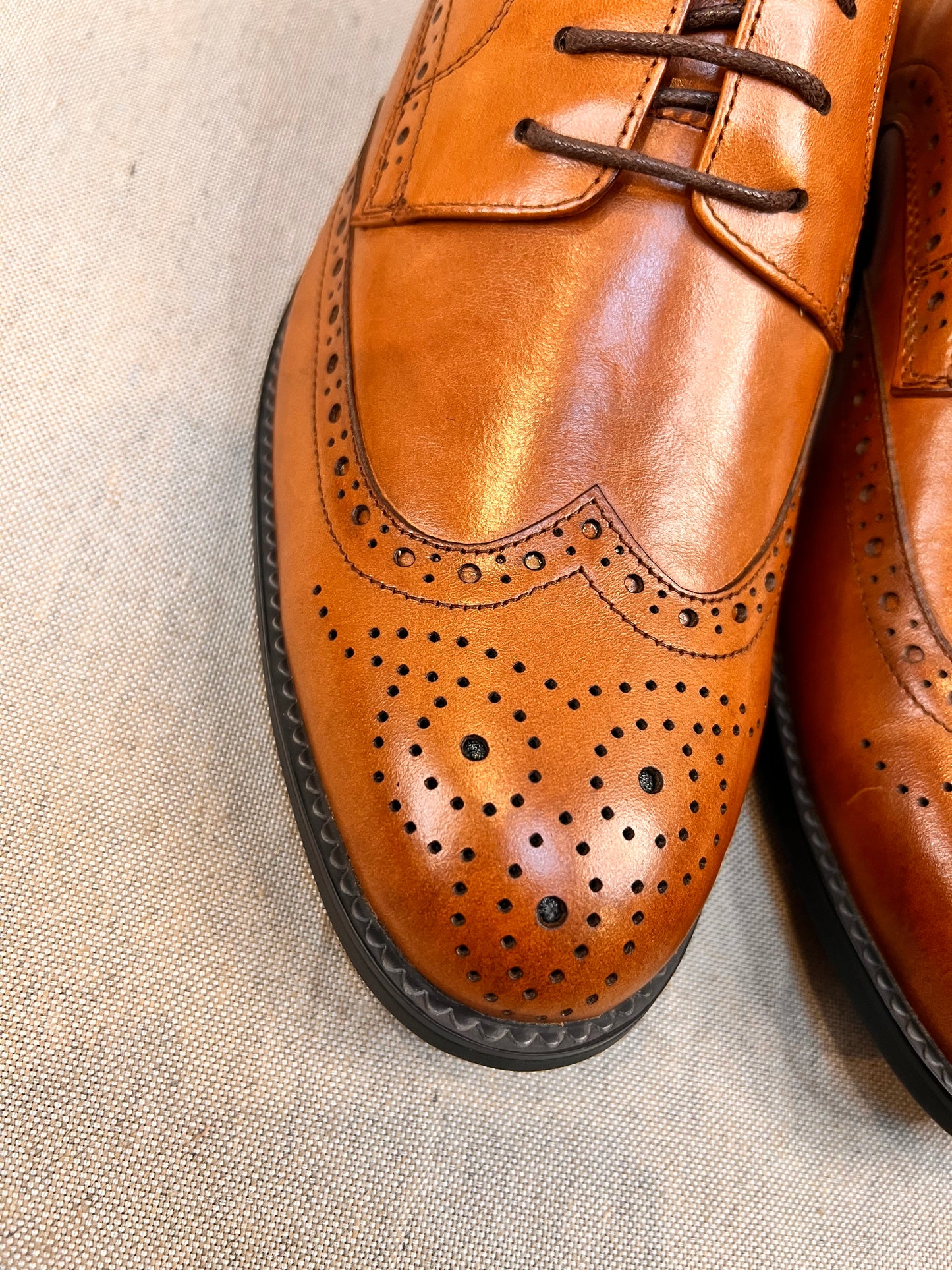 Derbies Homme Riveleft