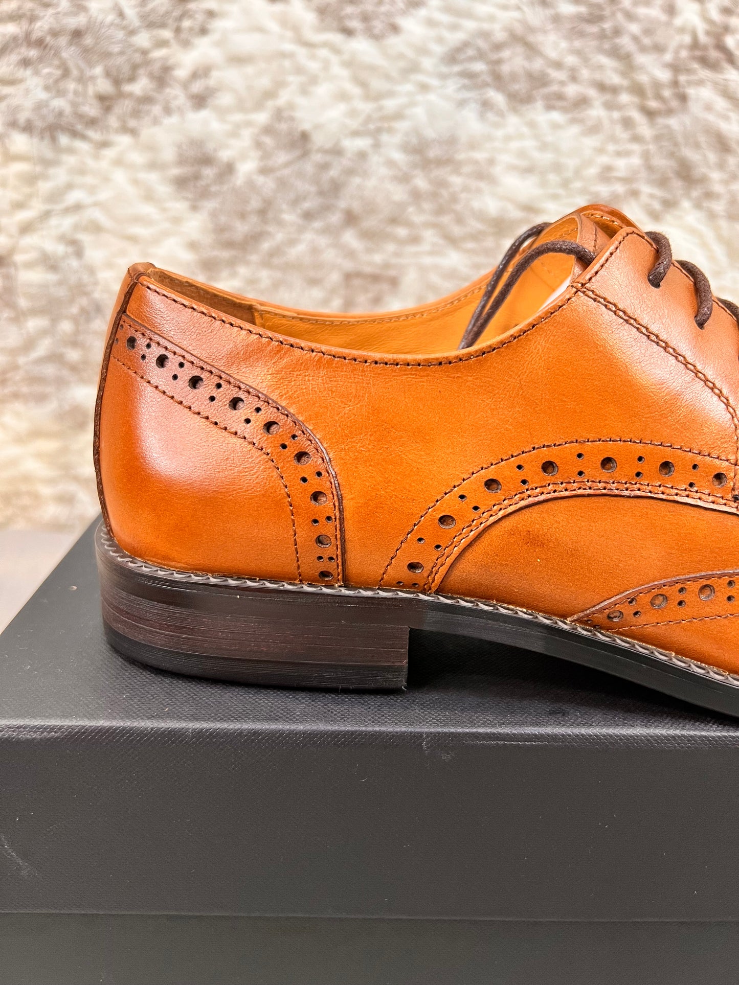 Derbies Homme Riveleft