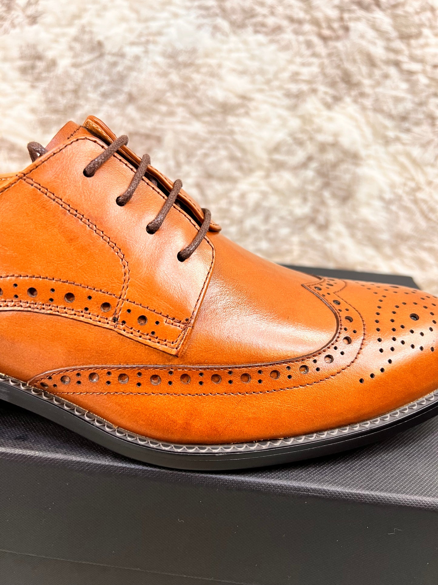 Derbies Homme Riveleft