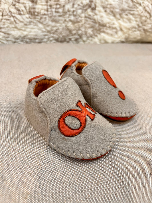 Chaussons Bébé Easy Peasy 18/19