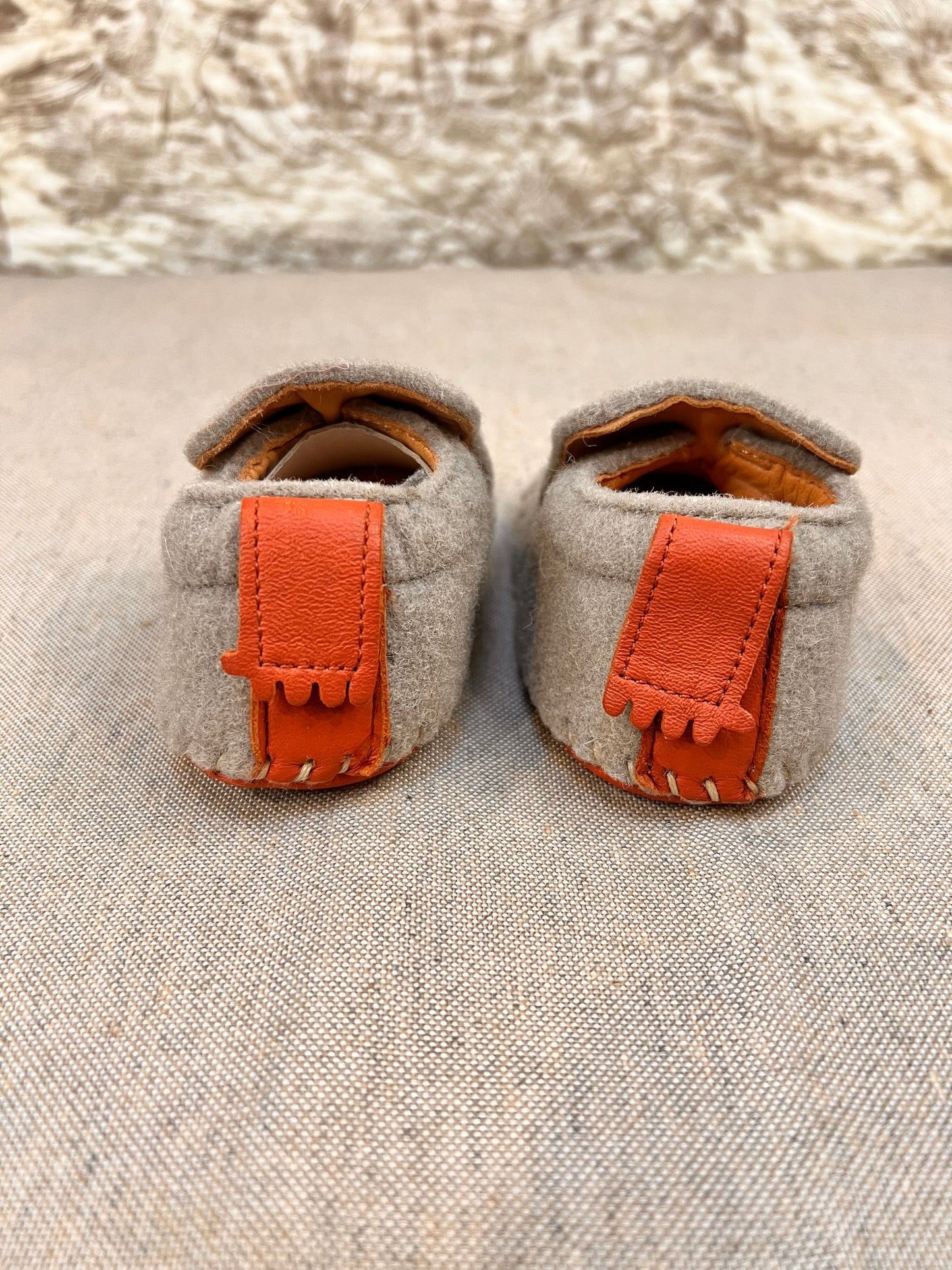 Chaussons Bébé Easy Peasy 18/19