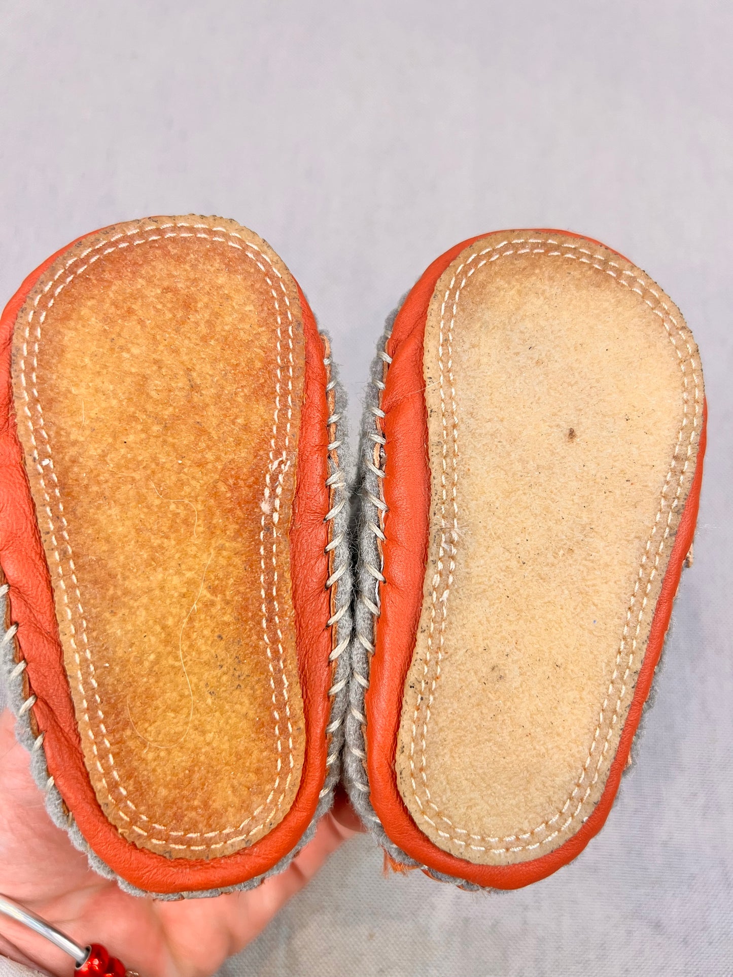 Chaussons Bébé Easy Peasy 18/19