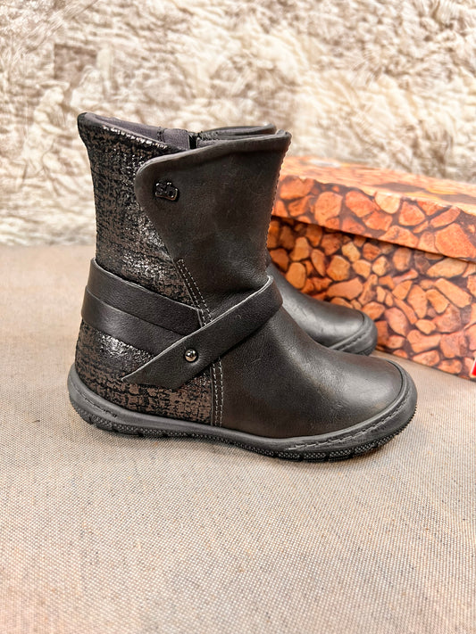 Bottines Fille Stones and Bones 24