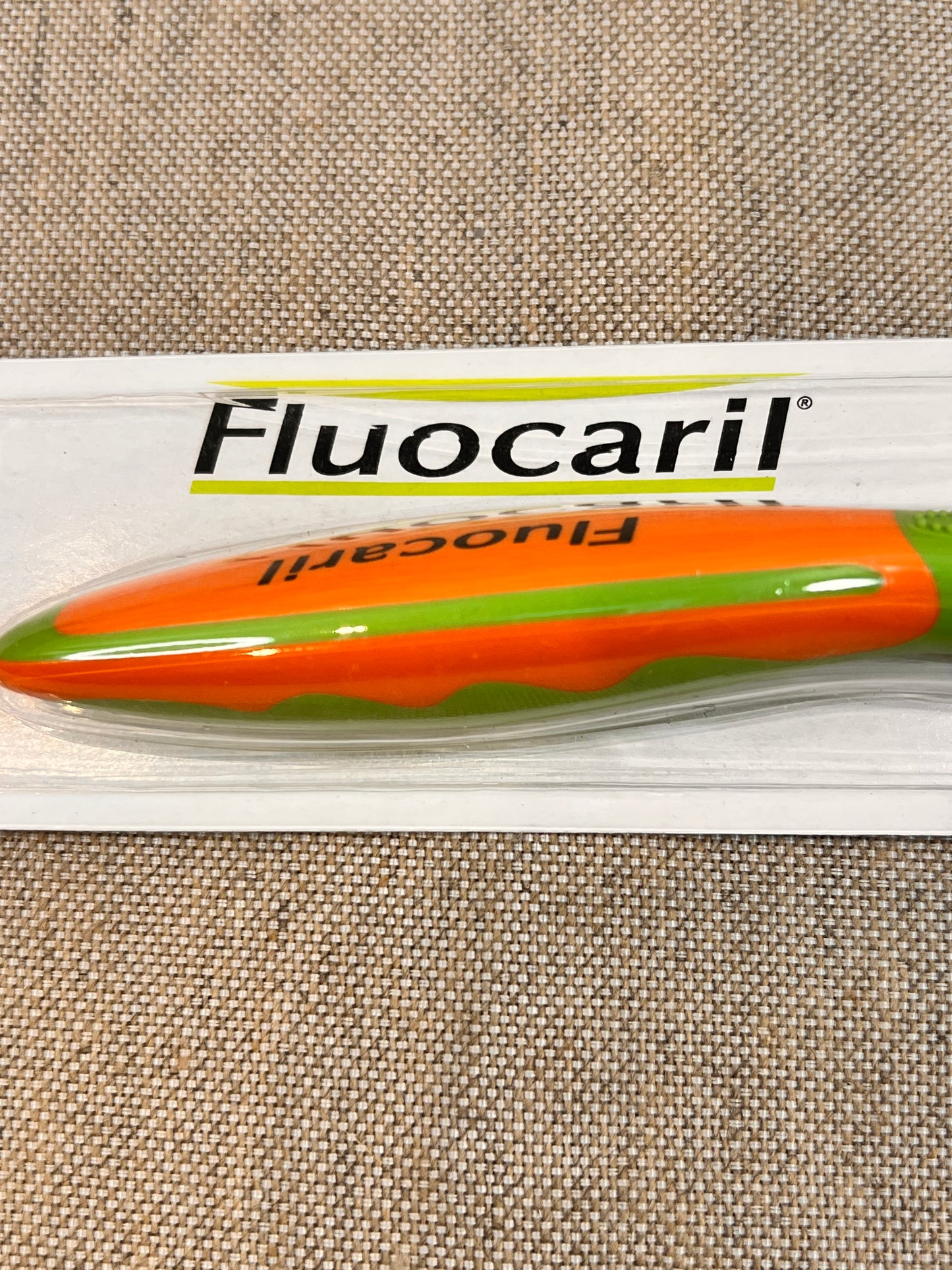 Brosse à Dents Enfants Fluocaril