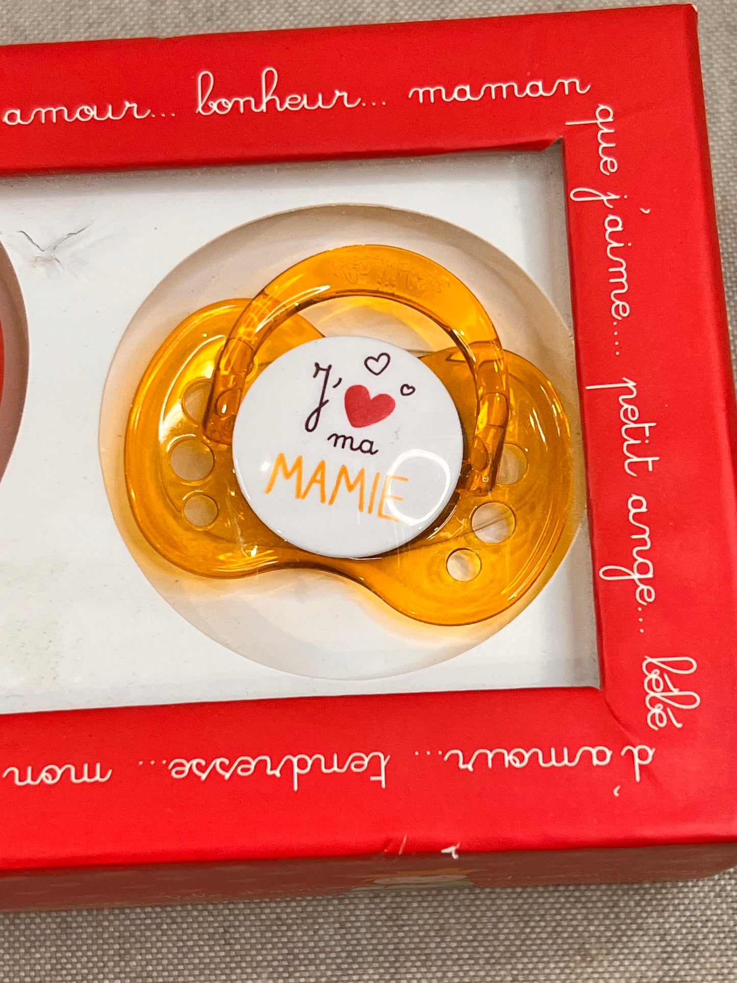 Coffret Bébé Luc et Léa