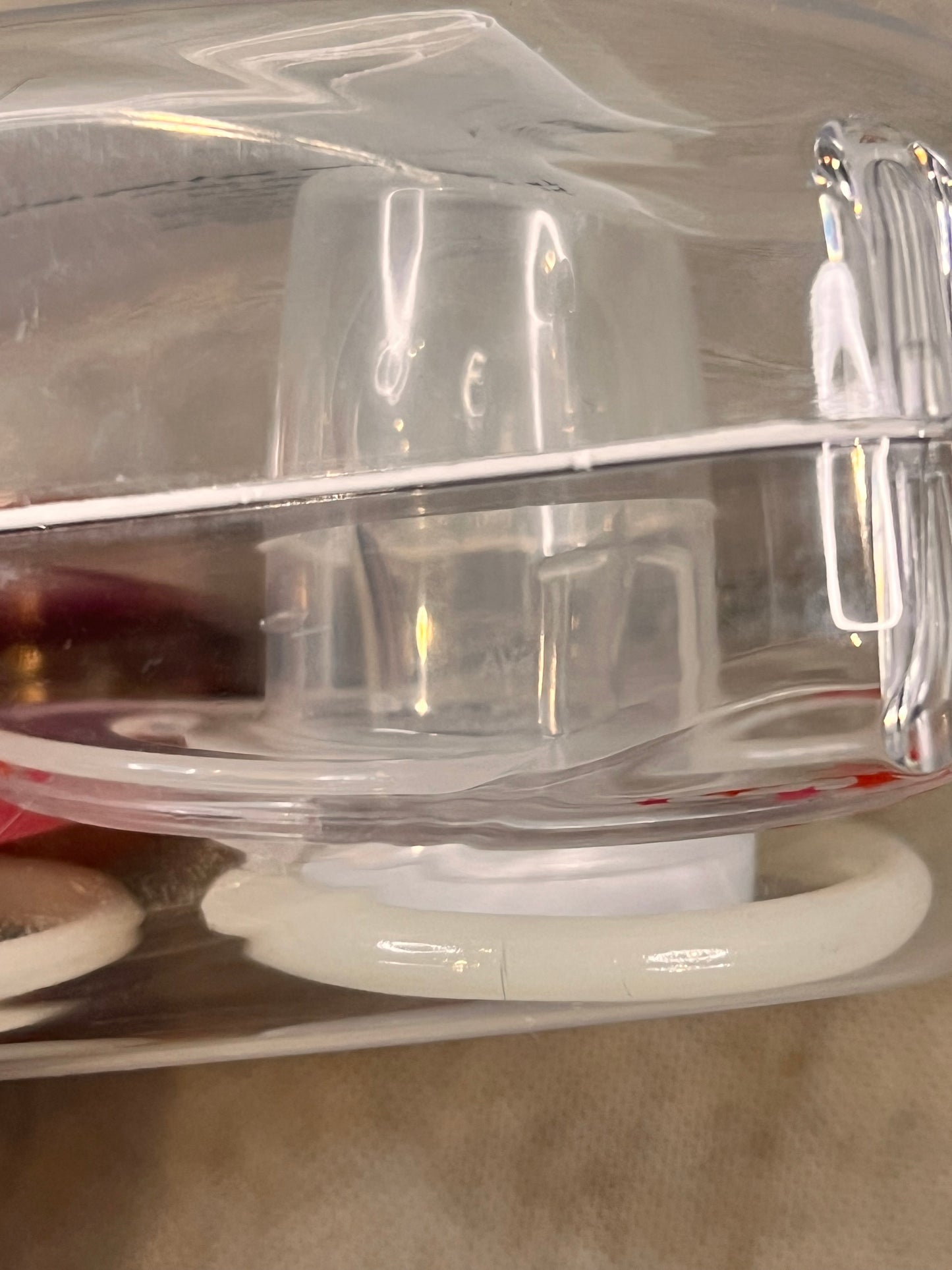 Sucettes Bébé Avent