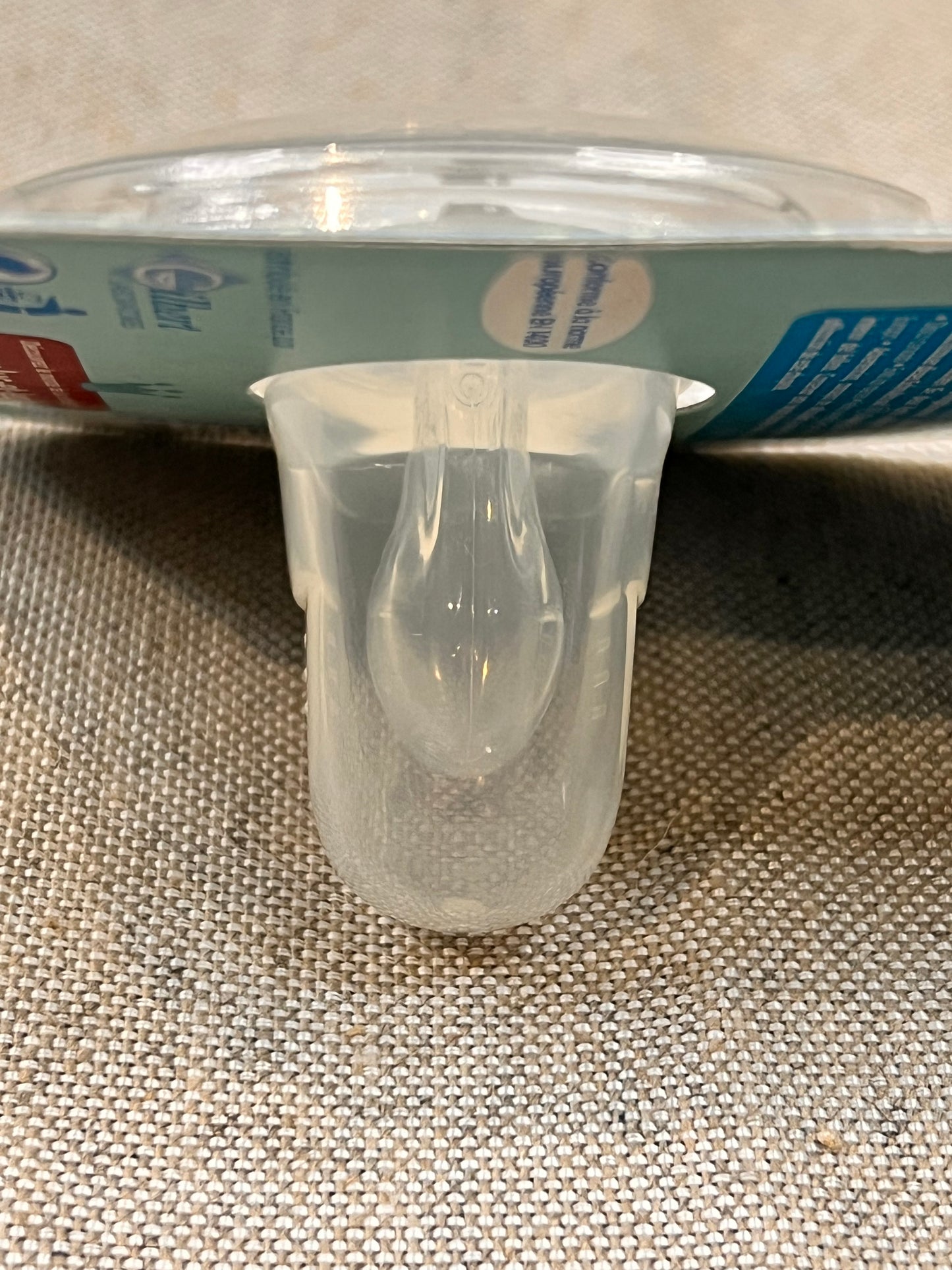 Sucette Bébé Luc et Léa