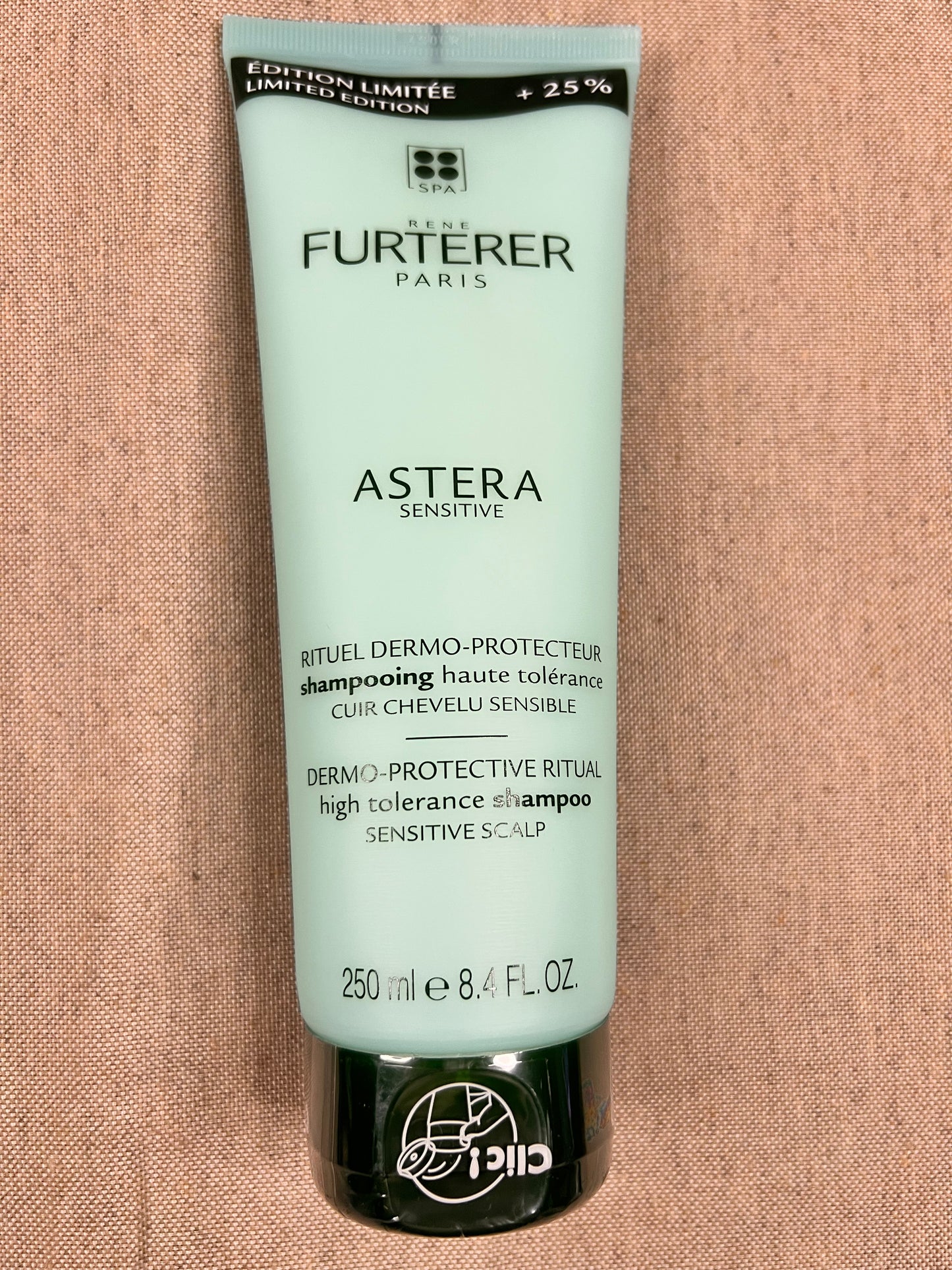 Shampooing Astera Furterer