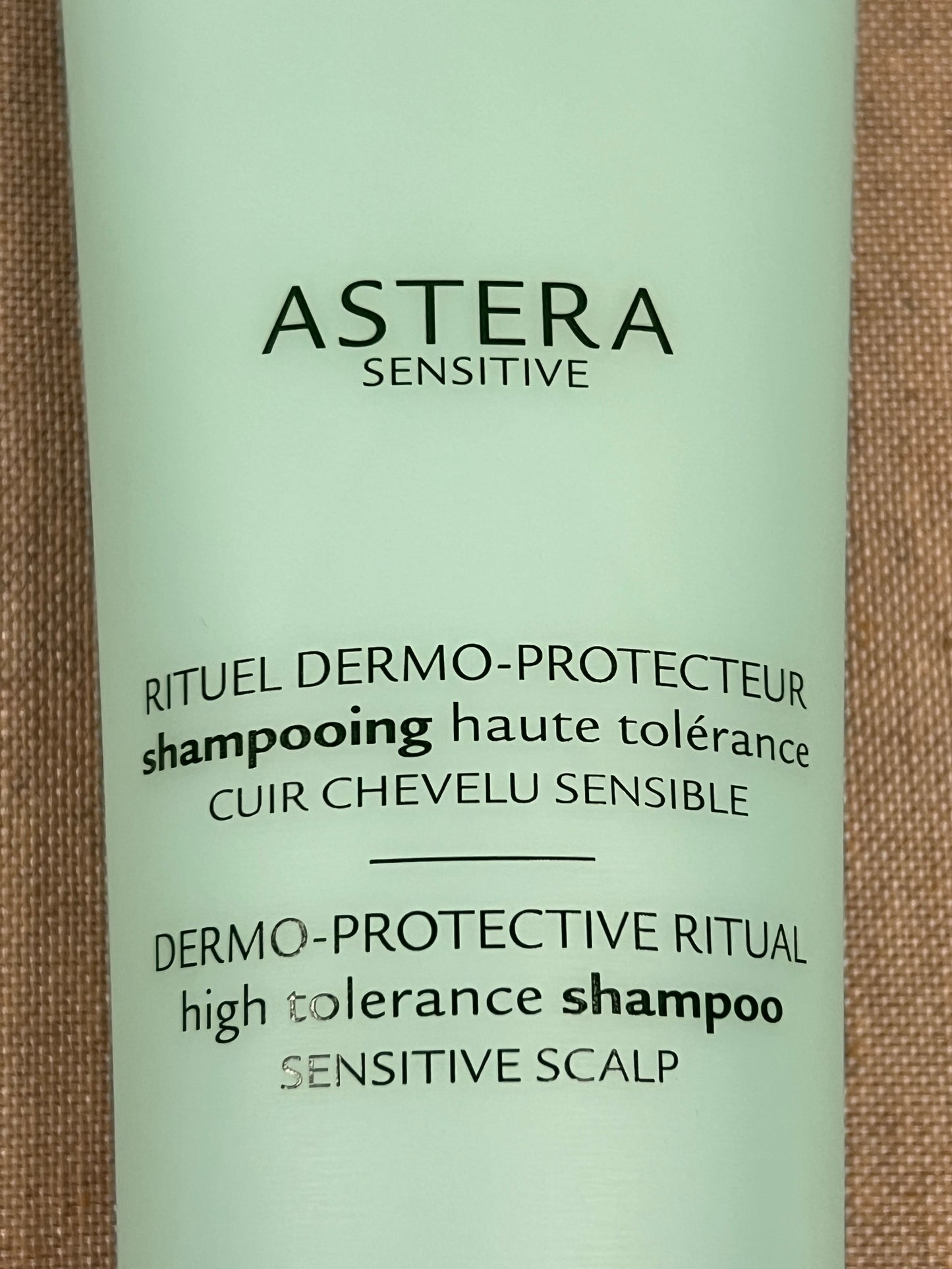 Shampooing Astera Furterer