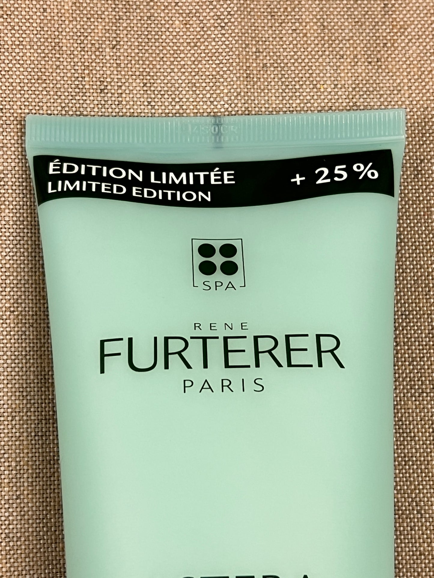 Shampooing Astera Furterer