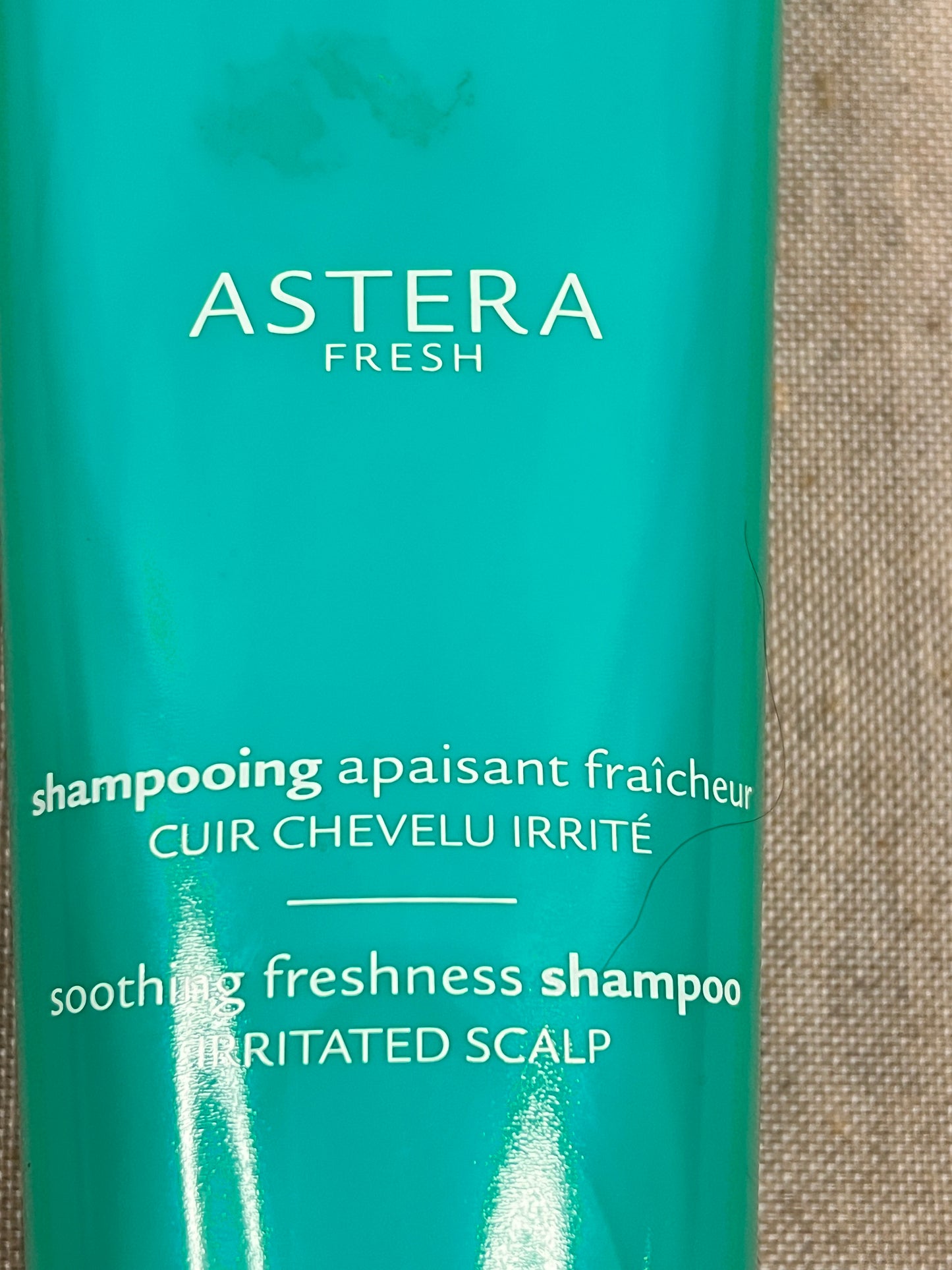 Shampooing Astera Furterer
