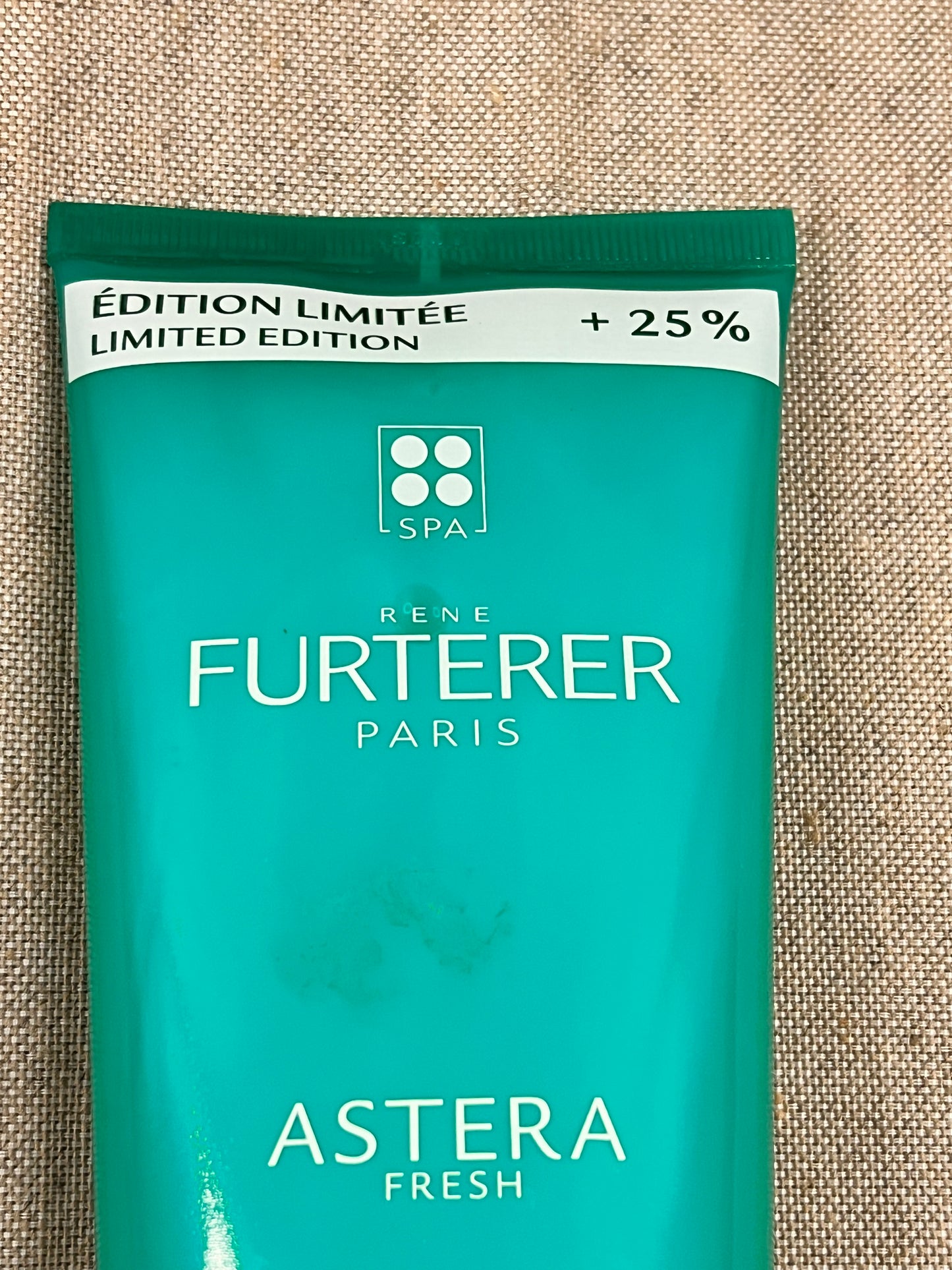 Shampooing Astera Furterer