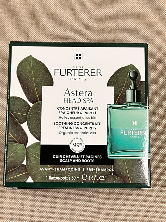 Concentré Astera Furterer
