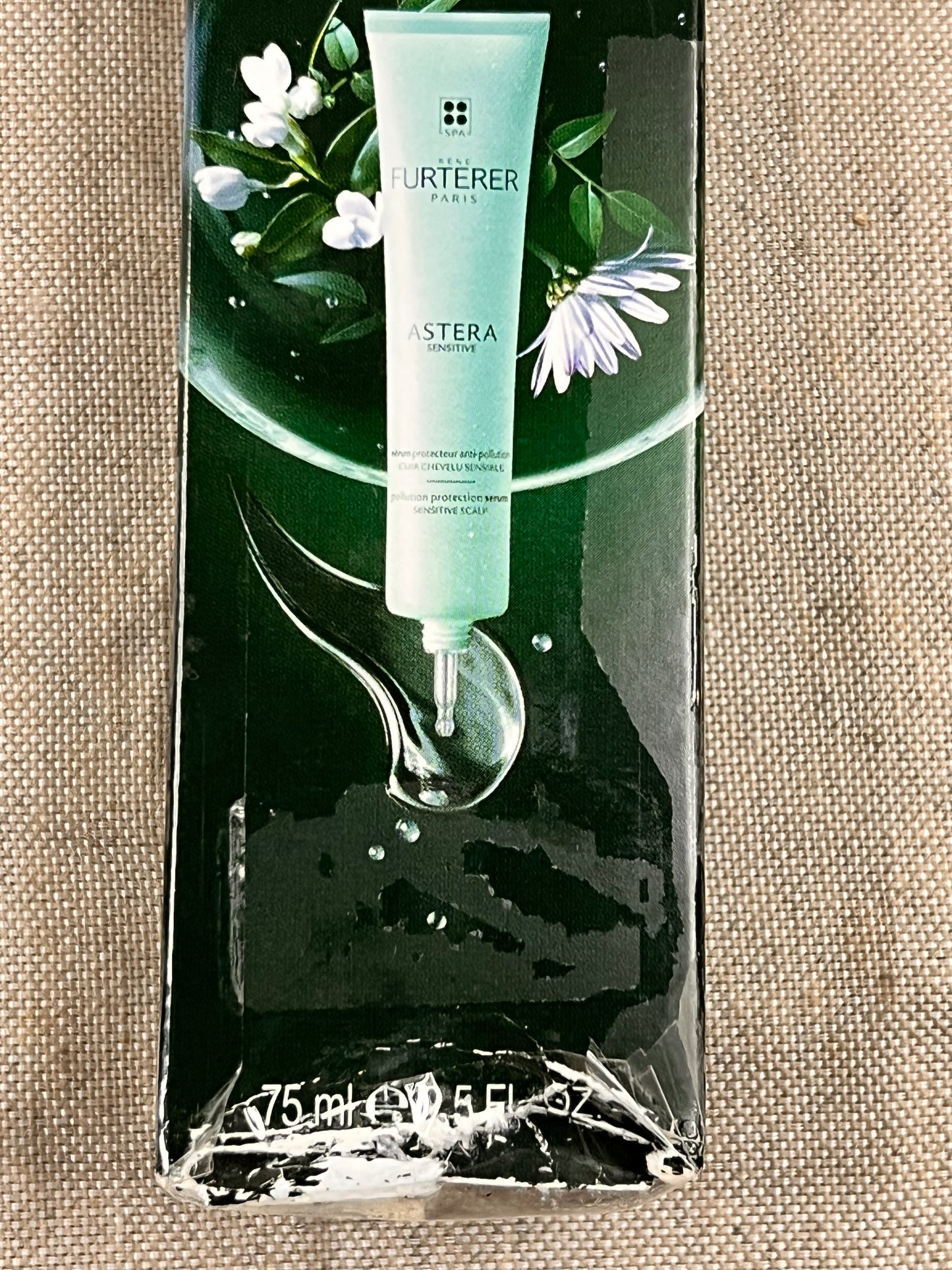 Sérum Astera Furterer