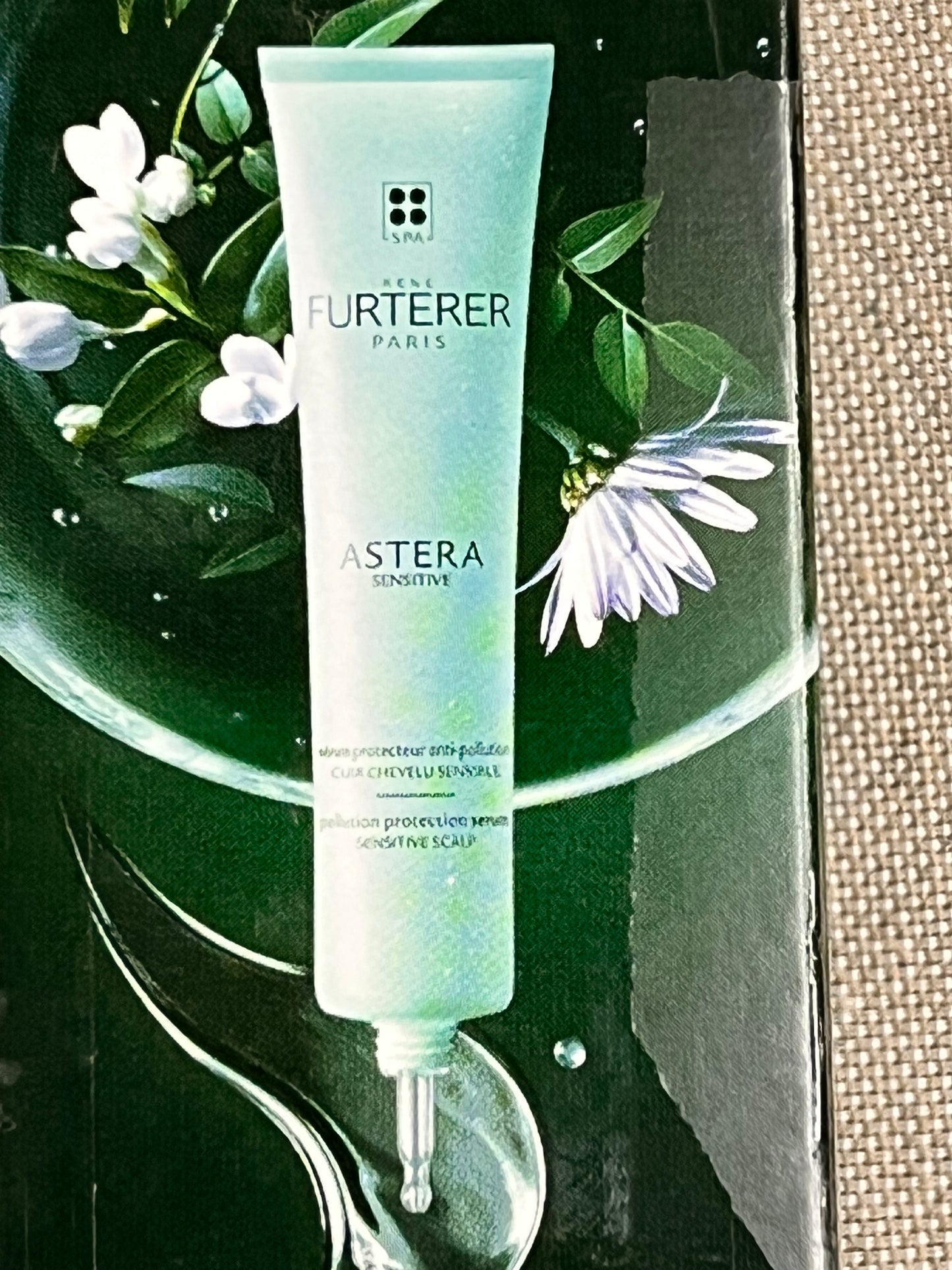 Sérum Astera Furterer