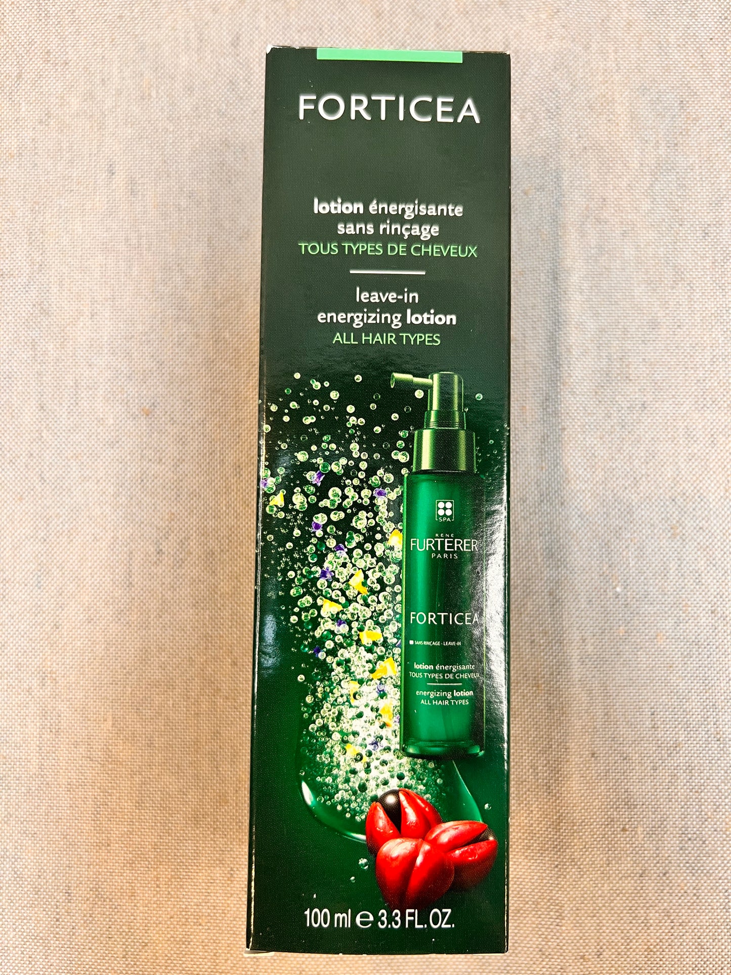 Lotion Forticea Furterer