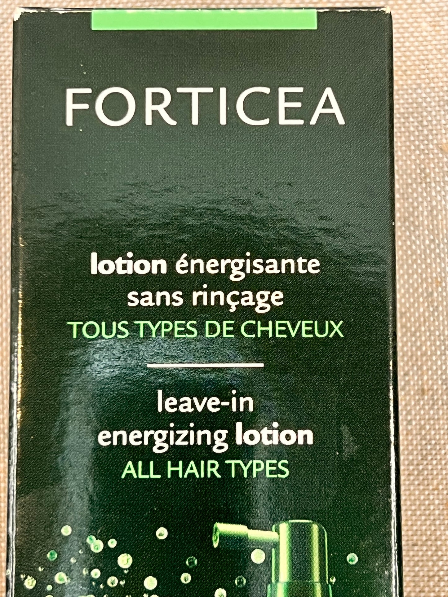 Lotion Forticea Furterer