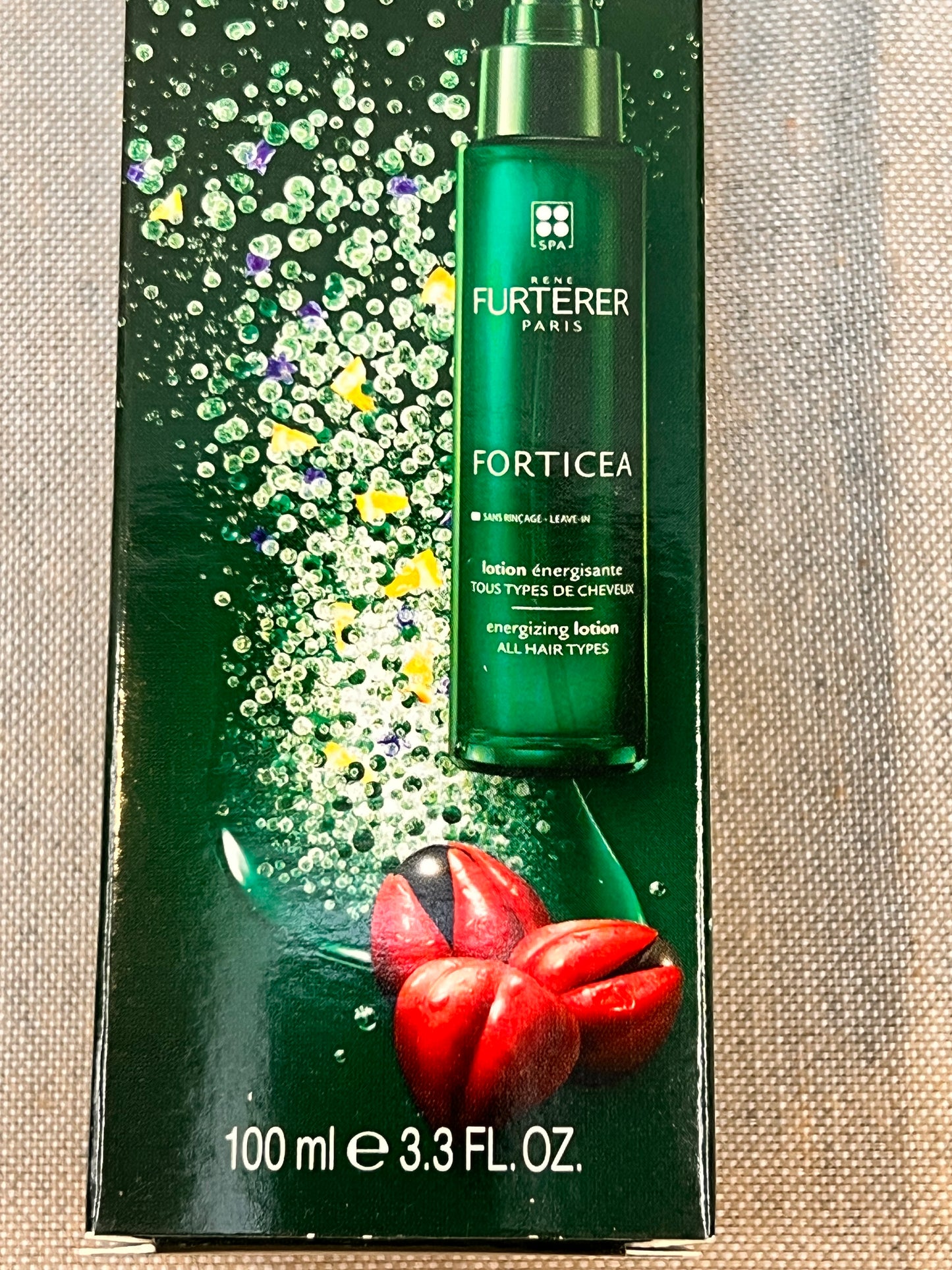 Lotion Forticea Furterer