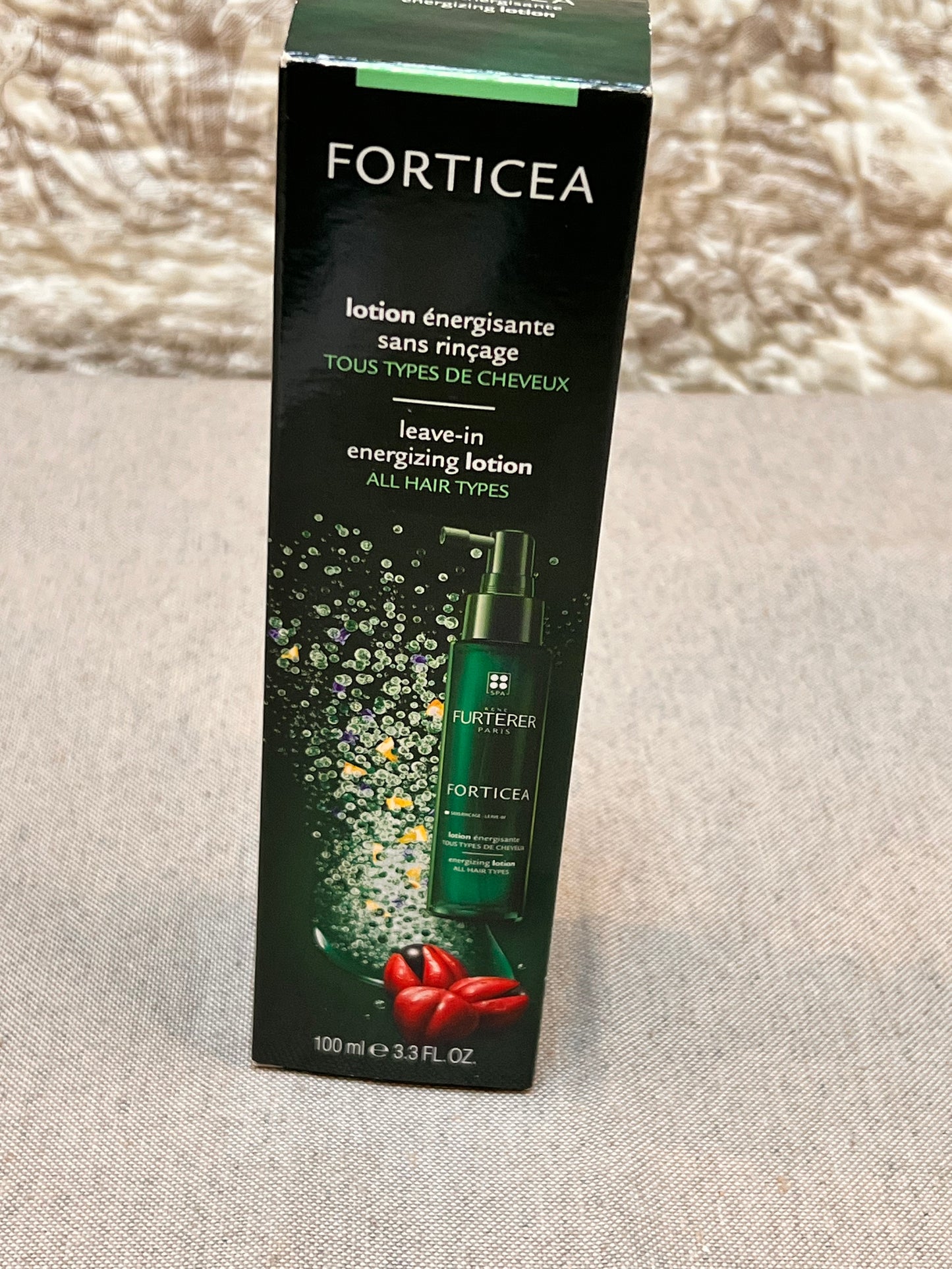 Lotion Forticea Furterer