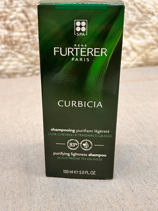Shampooing Curbicia Furterer