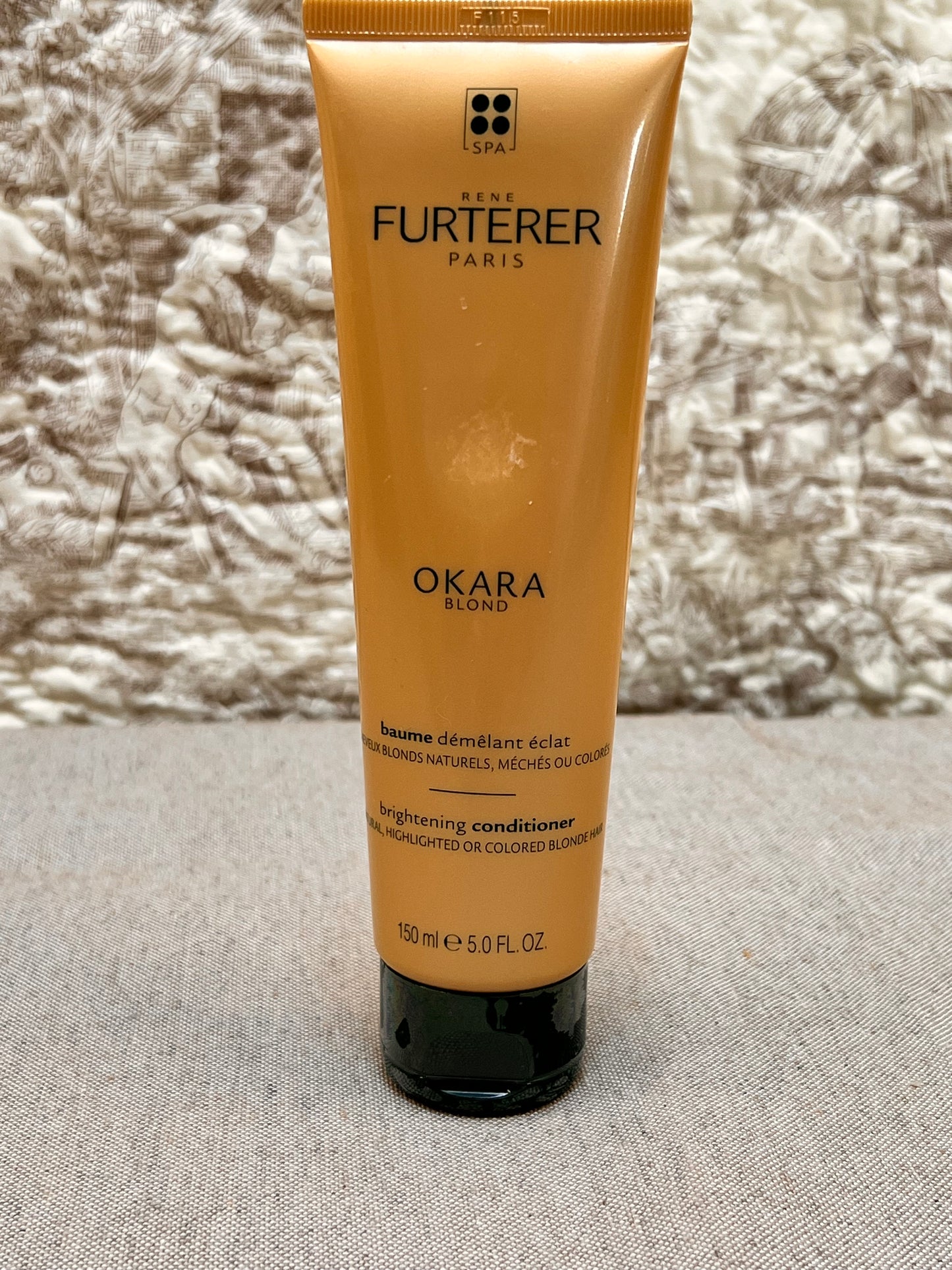 Baume Okara Blond Furterer