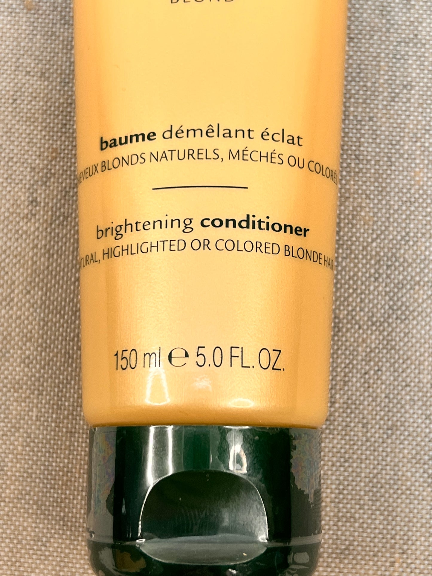 Baume Okara Blond Furterer