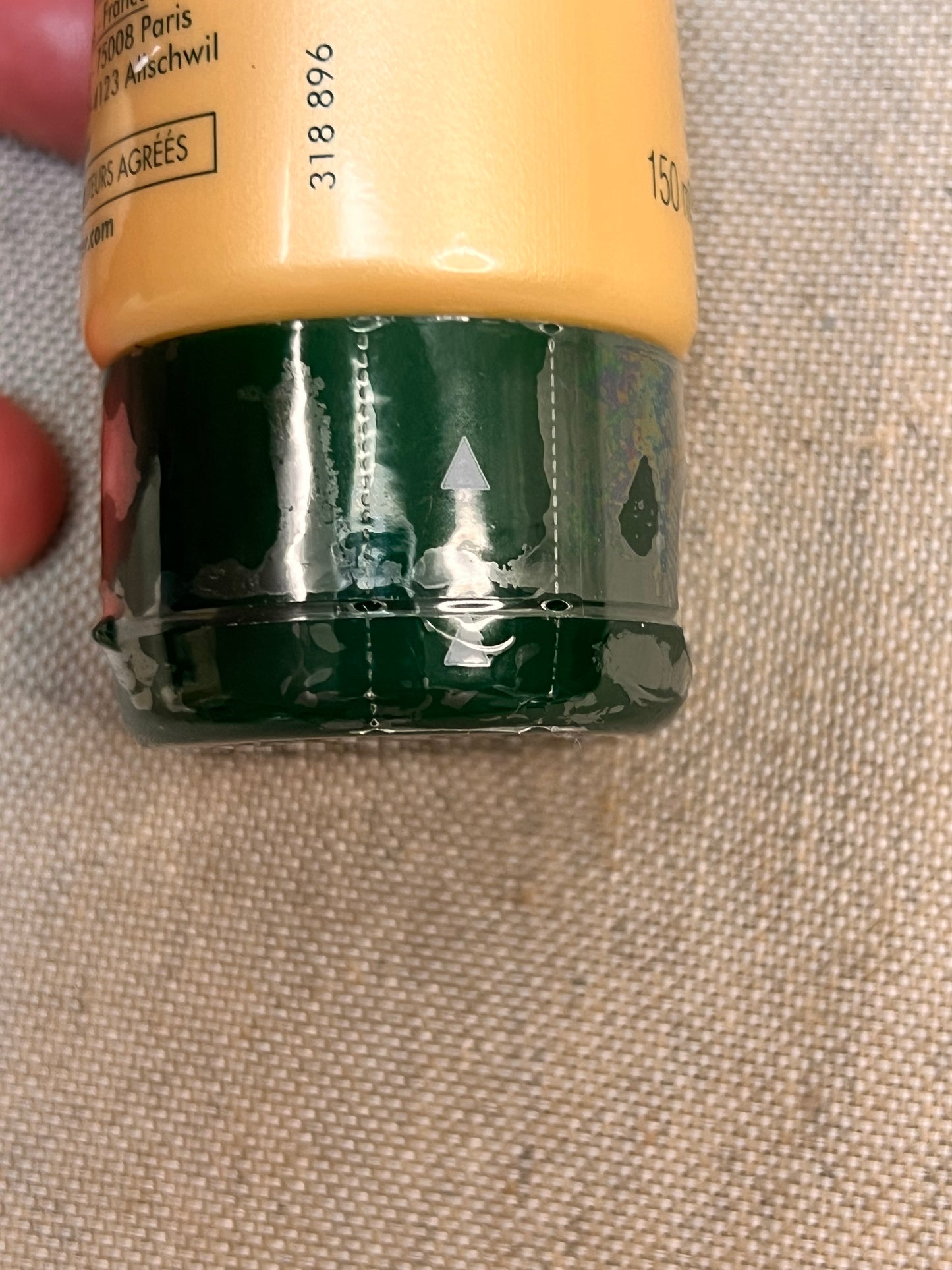 Baume Okara Blond Furterer