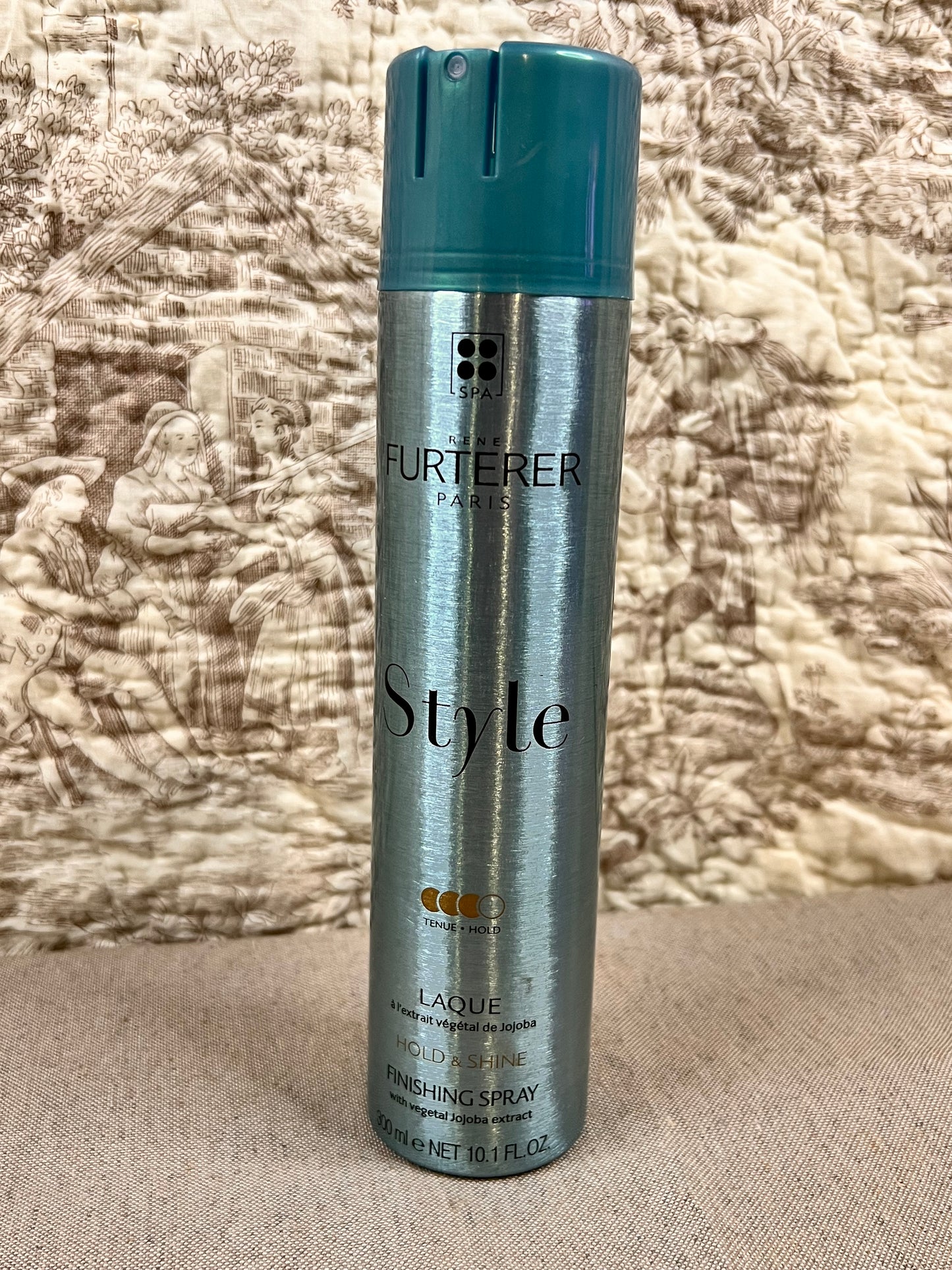 Laque Style Furterer