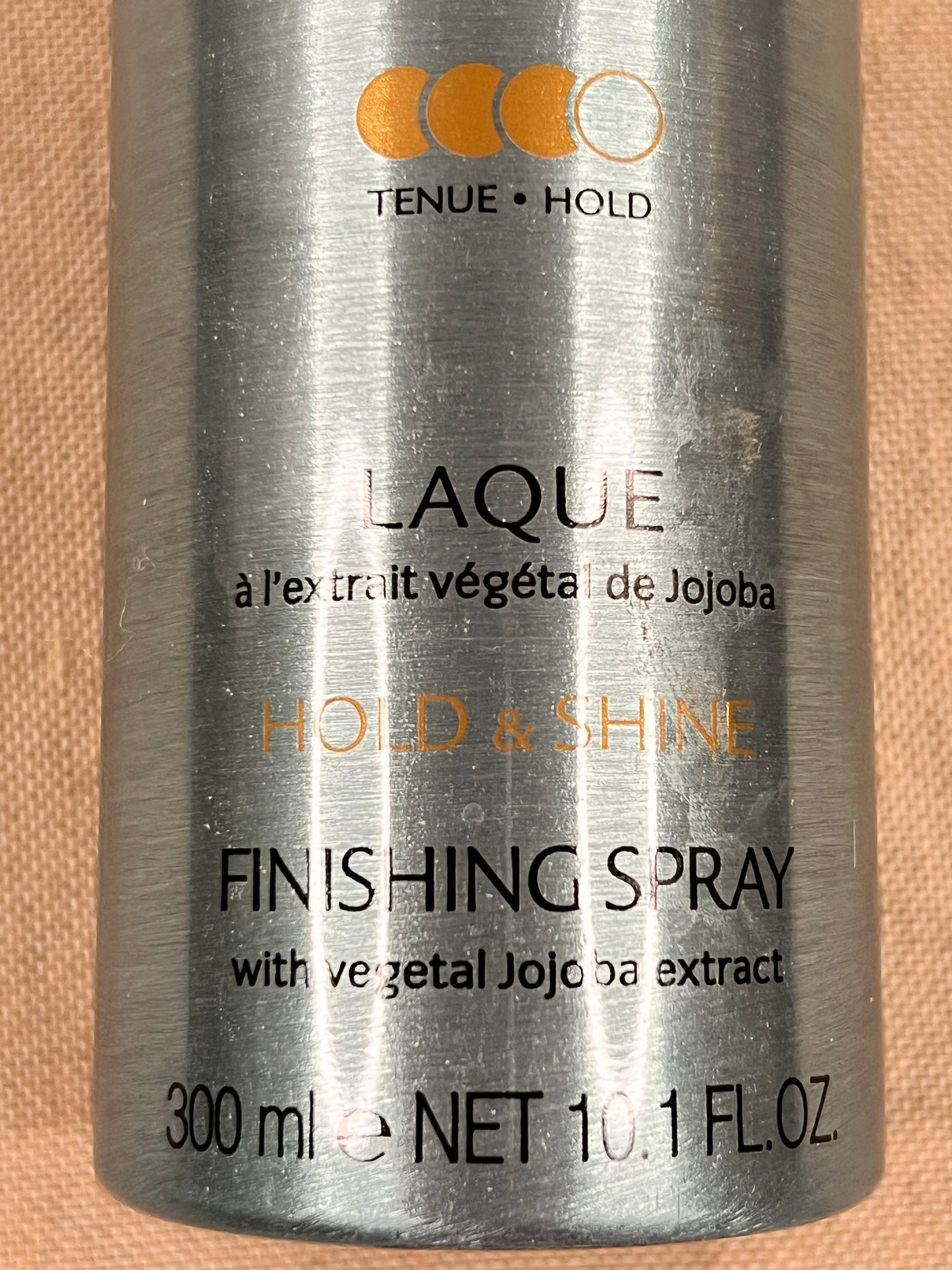 Laque Style Furterer