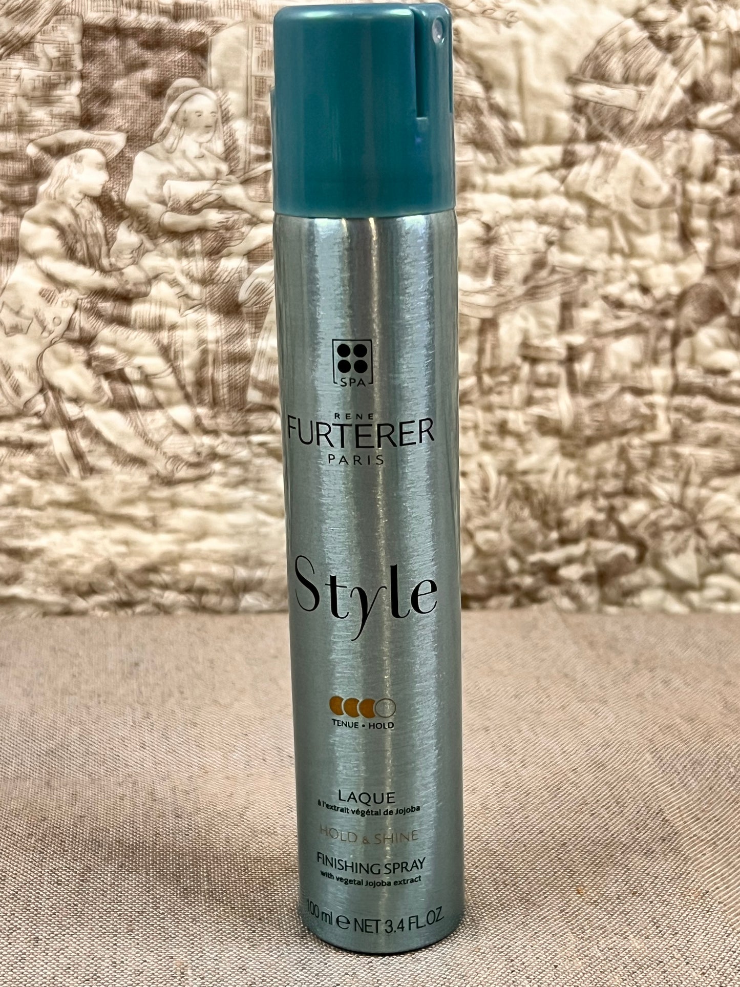 Laque Style Furterer