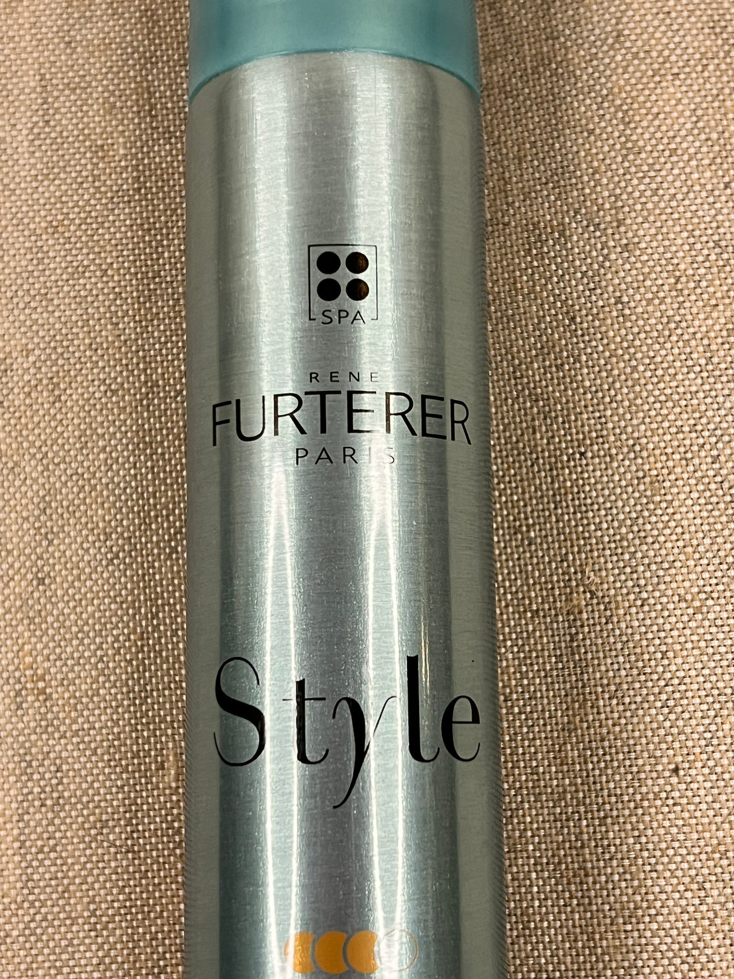 Laque Style Furterer