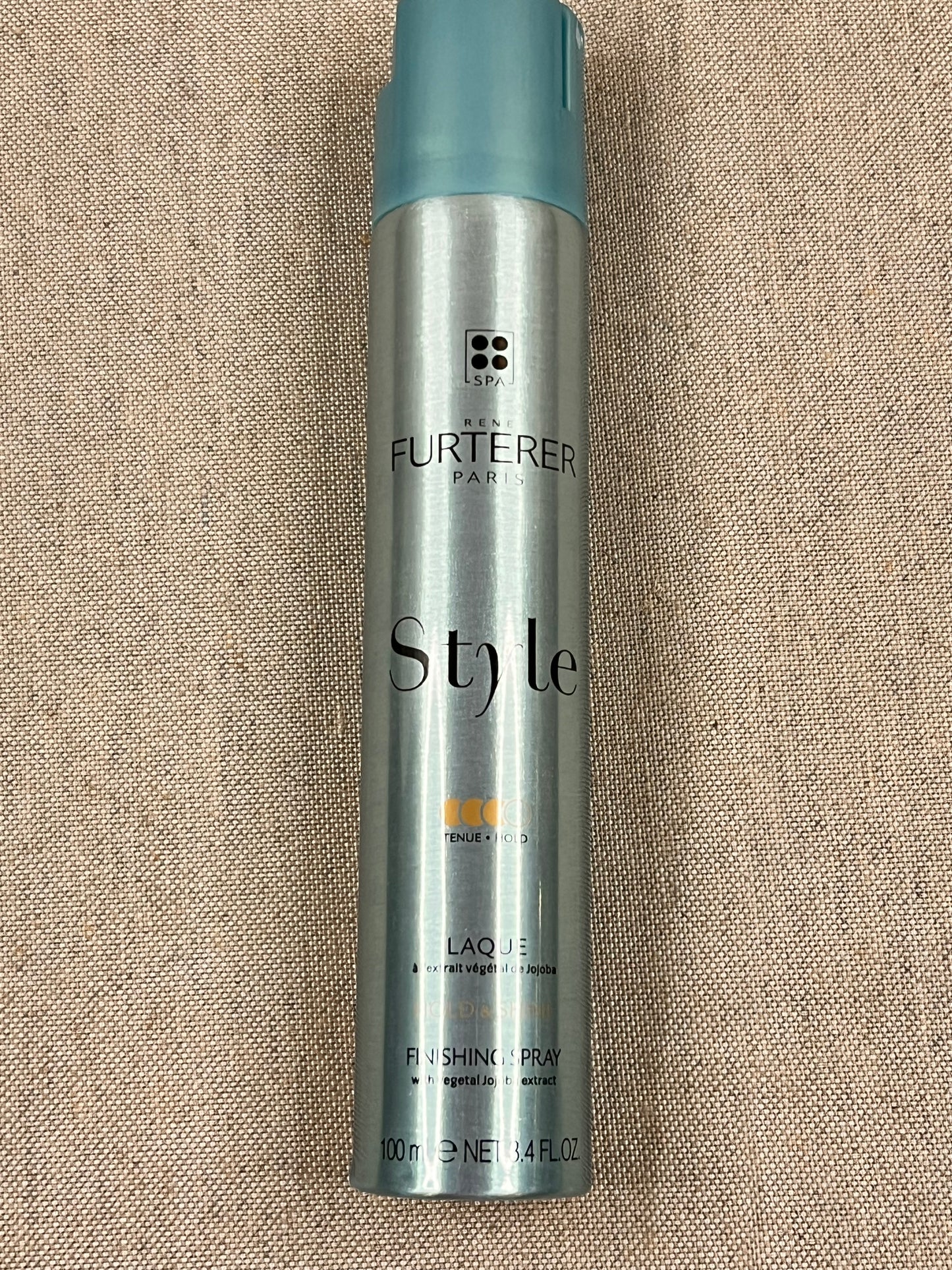 Laque Style Furterer