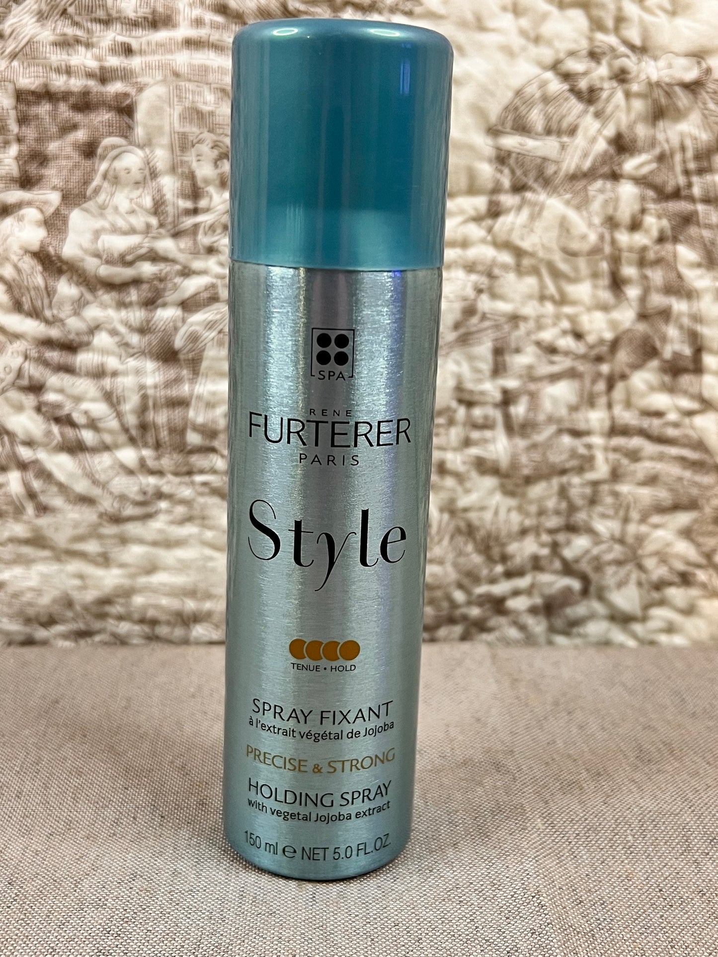 Spray Fixant Style Furterer