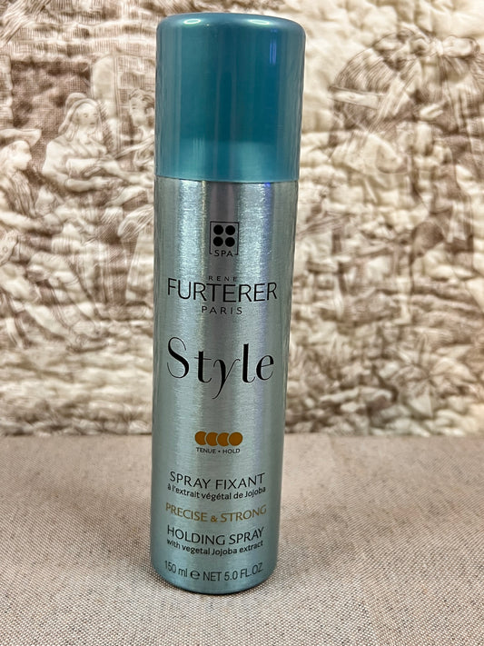 Spray Fixant Style Furterer