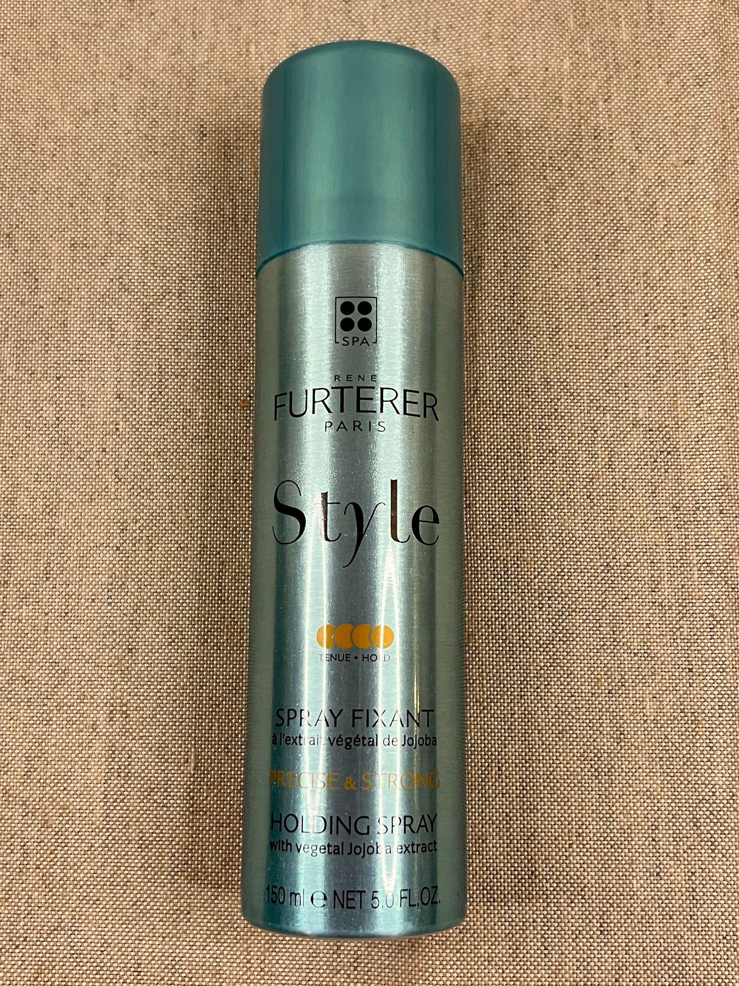 Spray Fixant Style Furterer