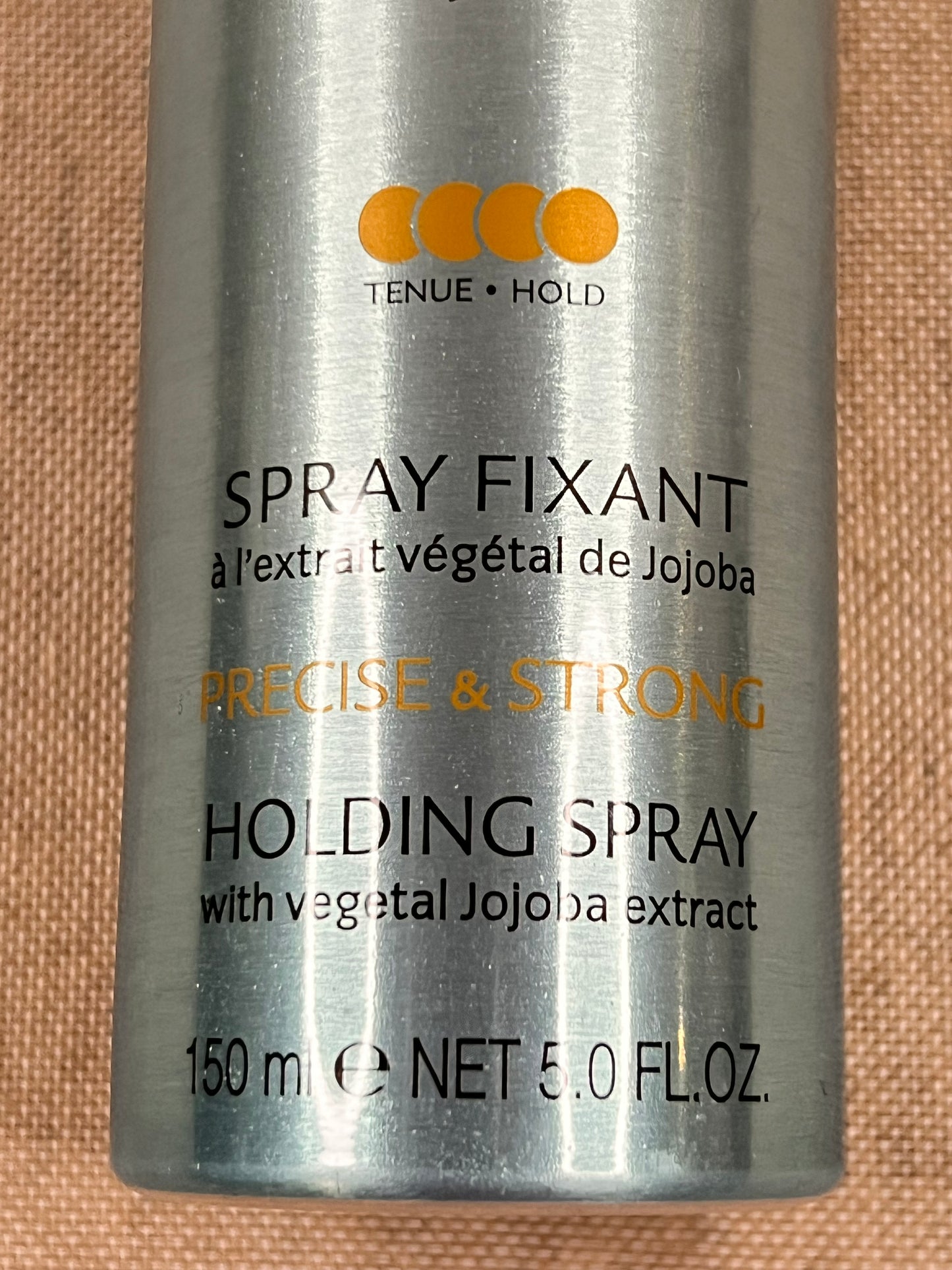 Spray Fixant Style Furterer