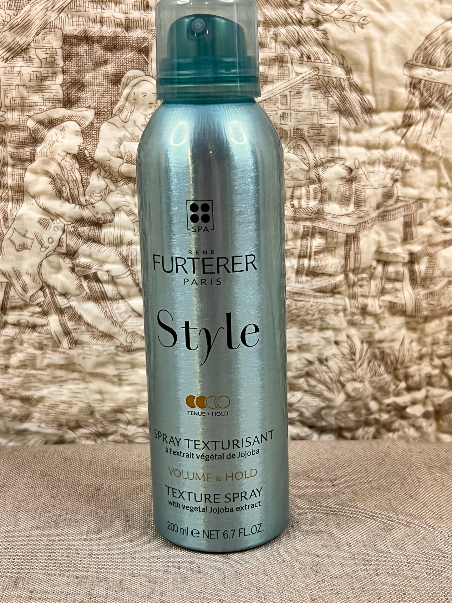 Spray Texturisant Style Furterer