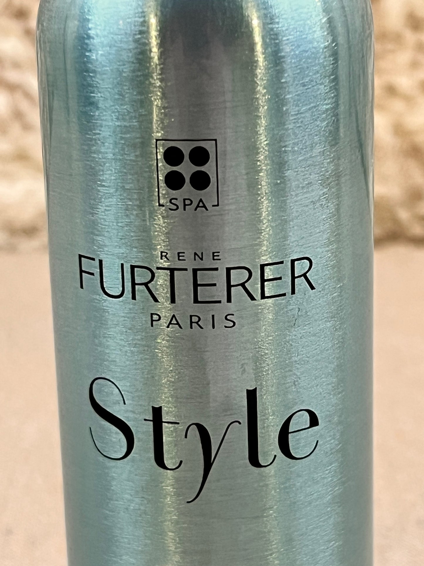 Spray Texturisant Style Furterer