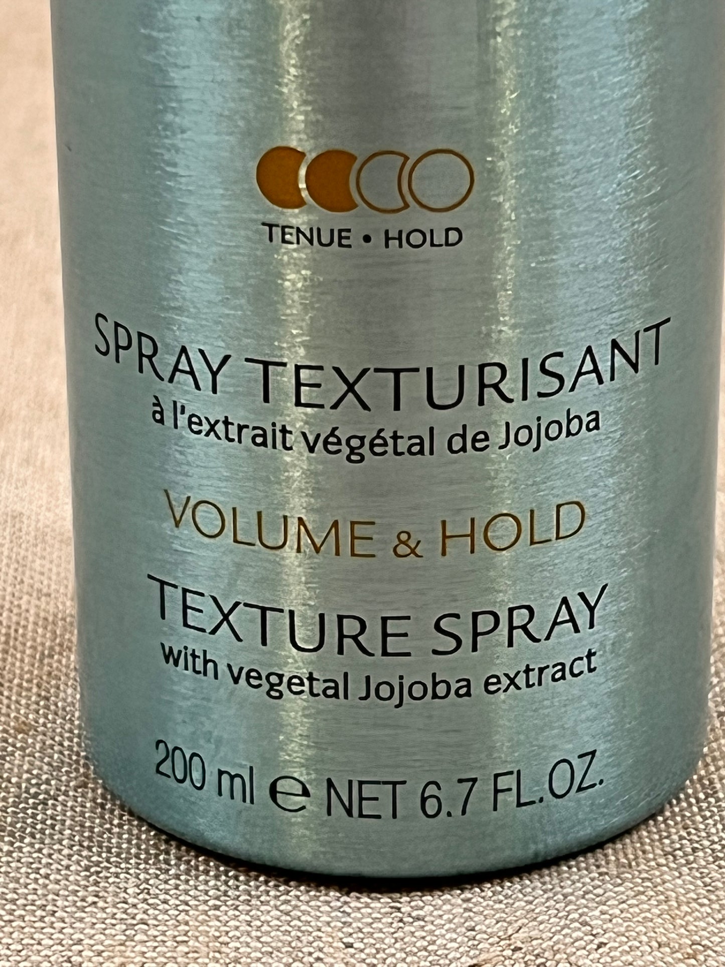 Spray Texturisant Style Furterer